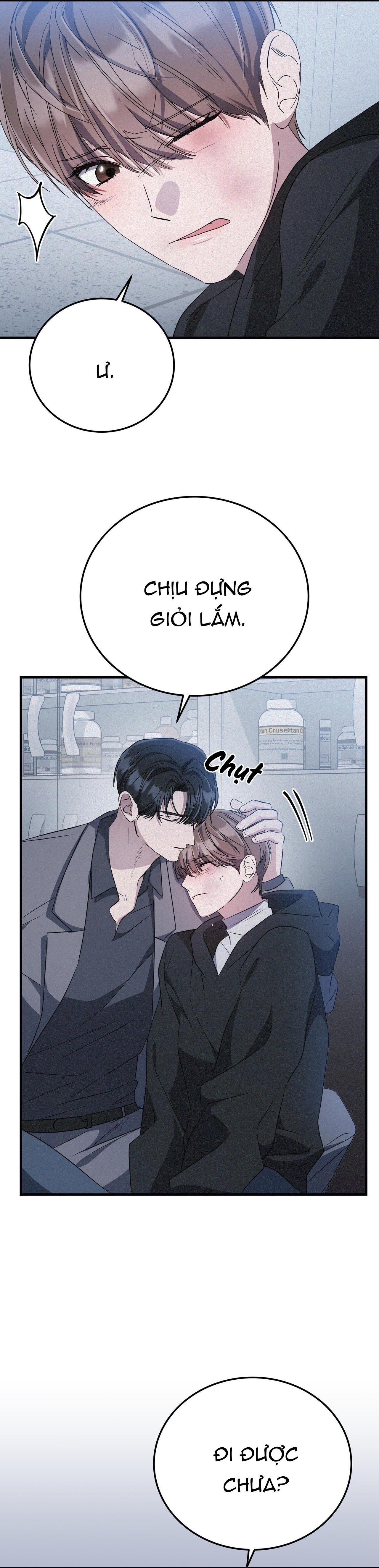 Đọc truyện FormLess - Chapter 60