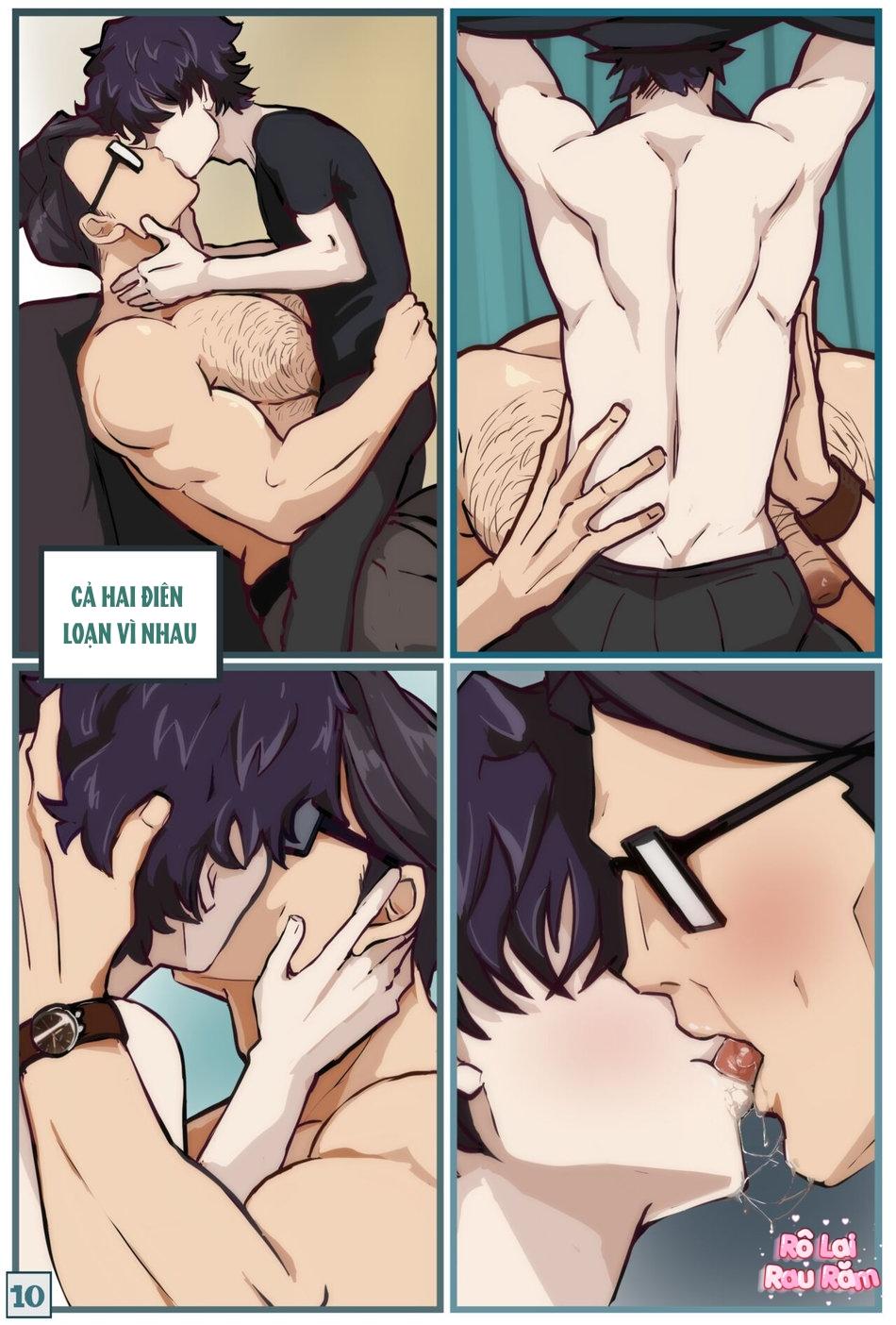 Đọc truyện TUYỂN TẬP CHIM TO SIÊU DÀI - Chapter 79