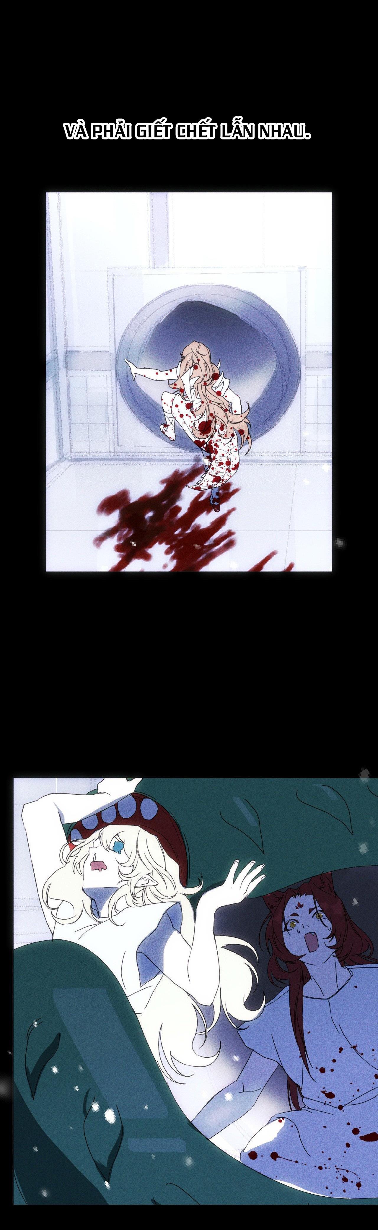 Đọc truyện BẠN CÙNG LỚP MẪU GIÁO MẶT TRỜI - Chapter 7