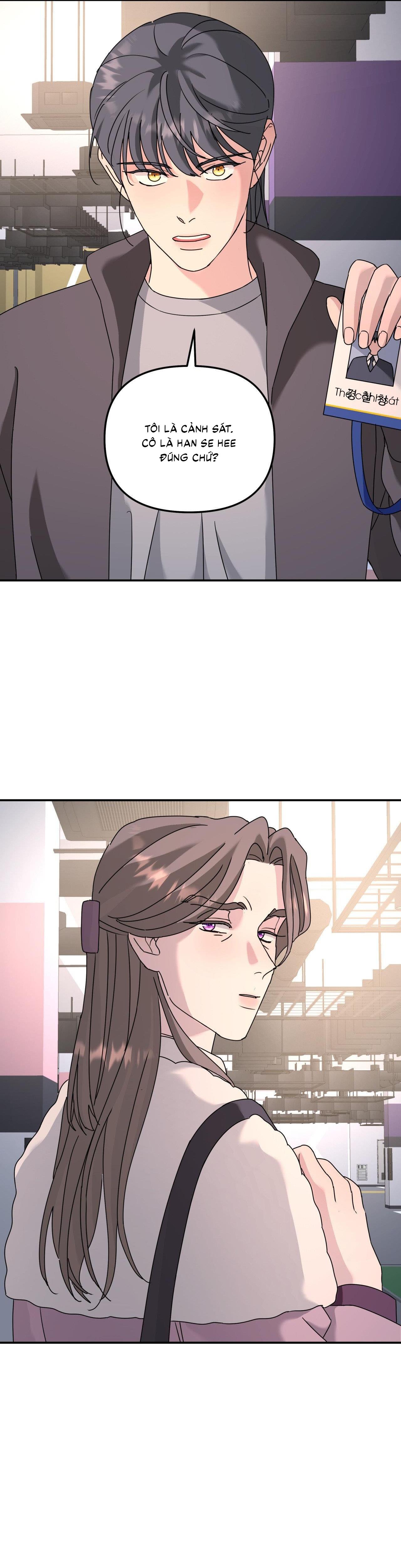 Đọc truyện Cây Không Có Rễ - Chapter 84