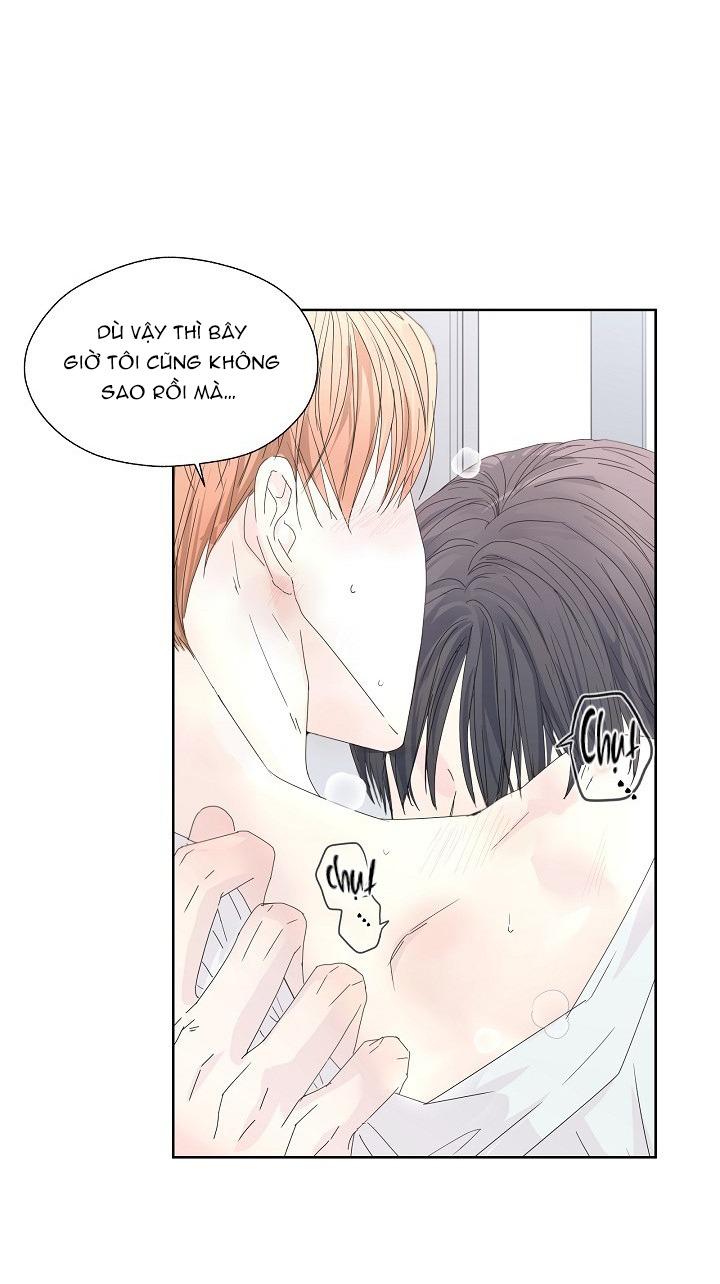 Đọc truyện MÁU CỦA TÔI KHÔNG ĐƯỢC ĐÂU - Chapter 24