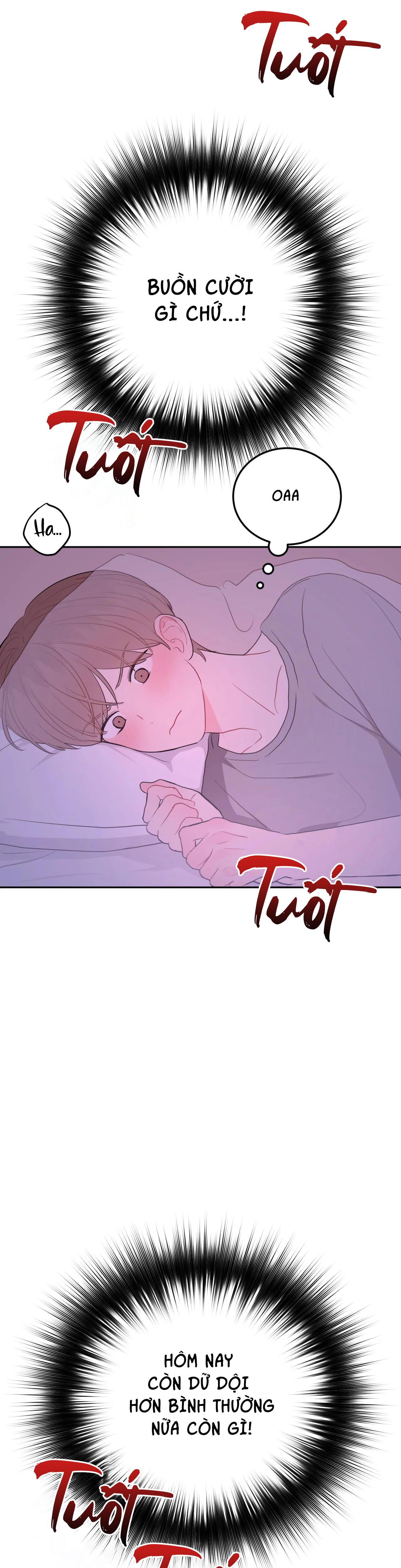 Đọc truyện KHOẢNG CÁCH VƯỢT QUA GIỚI HẠN - Chapter 60