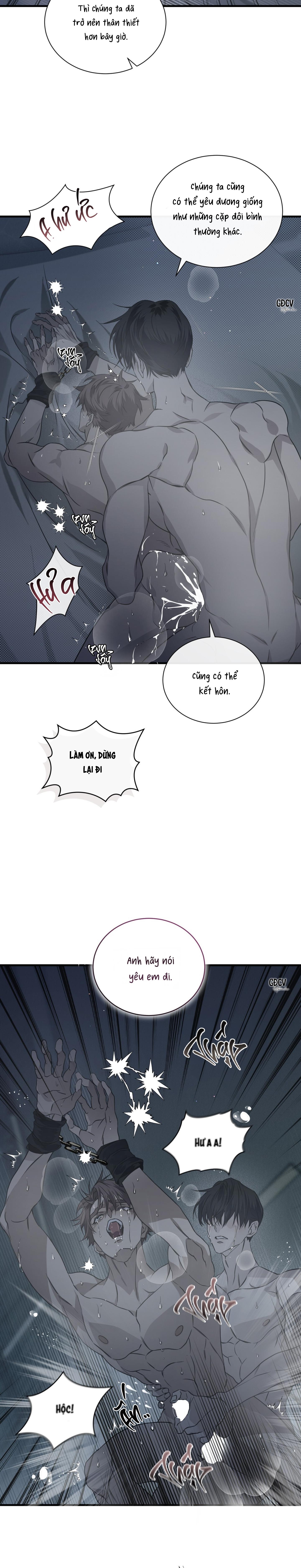 Đọc truyện LẠC LỐI - Chapter 5