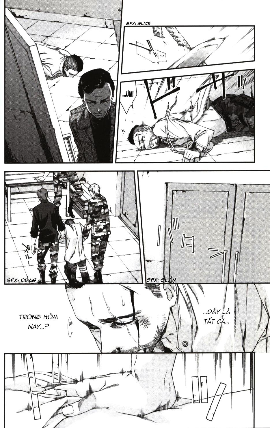 Đọc truyện Tổng hợp boylove 18+ - Chapter 359
