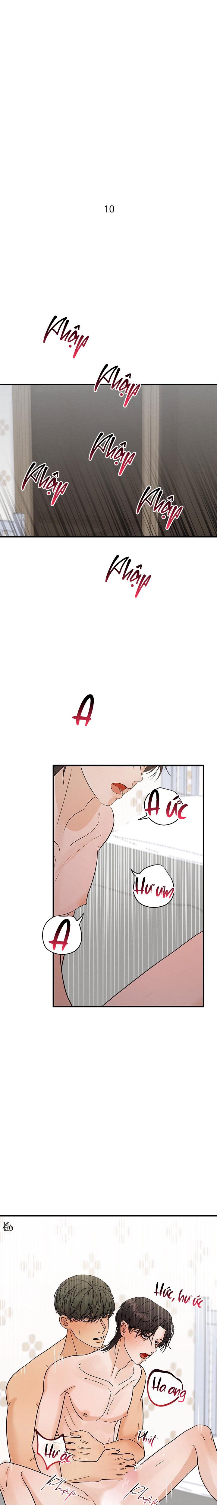 Đọc truyện TUYỂN TẬP NHẤT THỤ ĐA CÔNG CỦA NHÀ KIM - Chapter 29.91