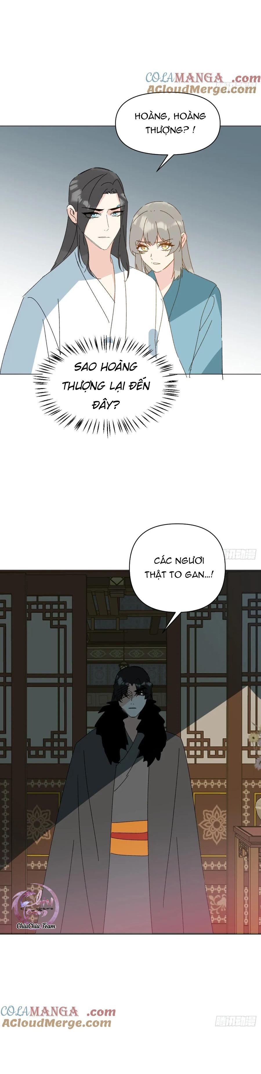 Đọc truyện Sau Khi Trùng Sinh Ta Thuần Hóa Đồ Đệ Xấu Xa (END) - Chapter 70