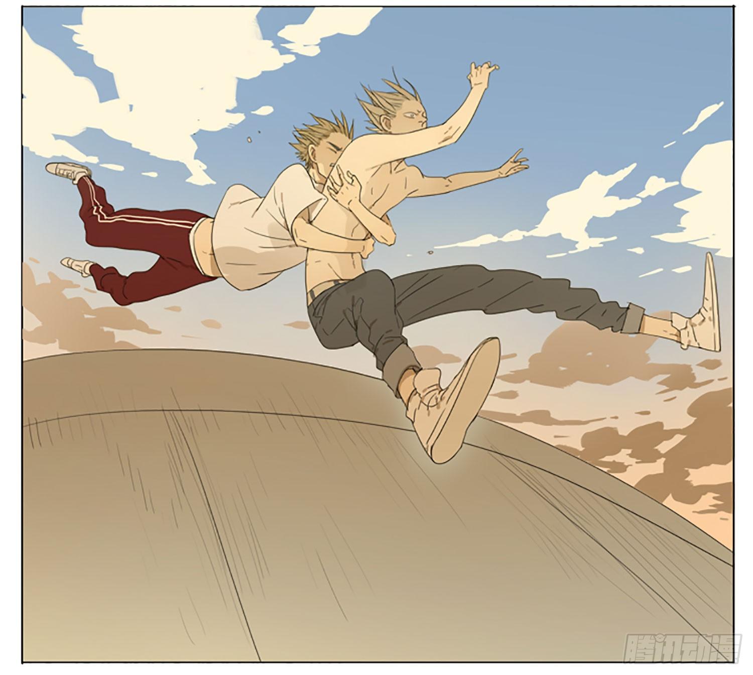 Đọc truyện 19 days - Chapter 49