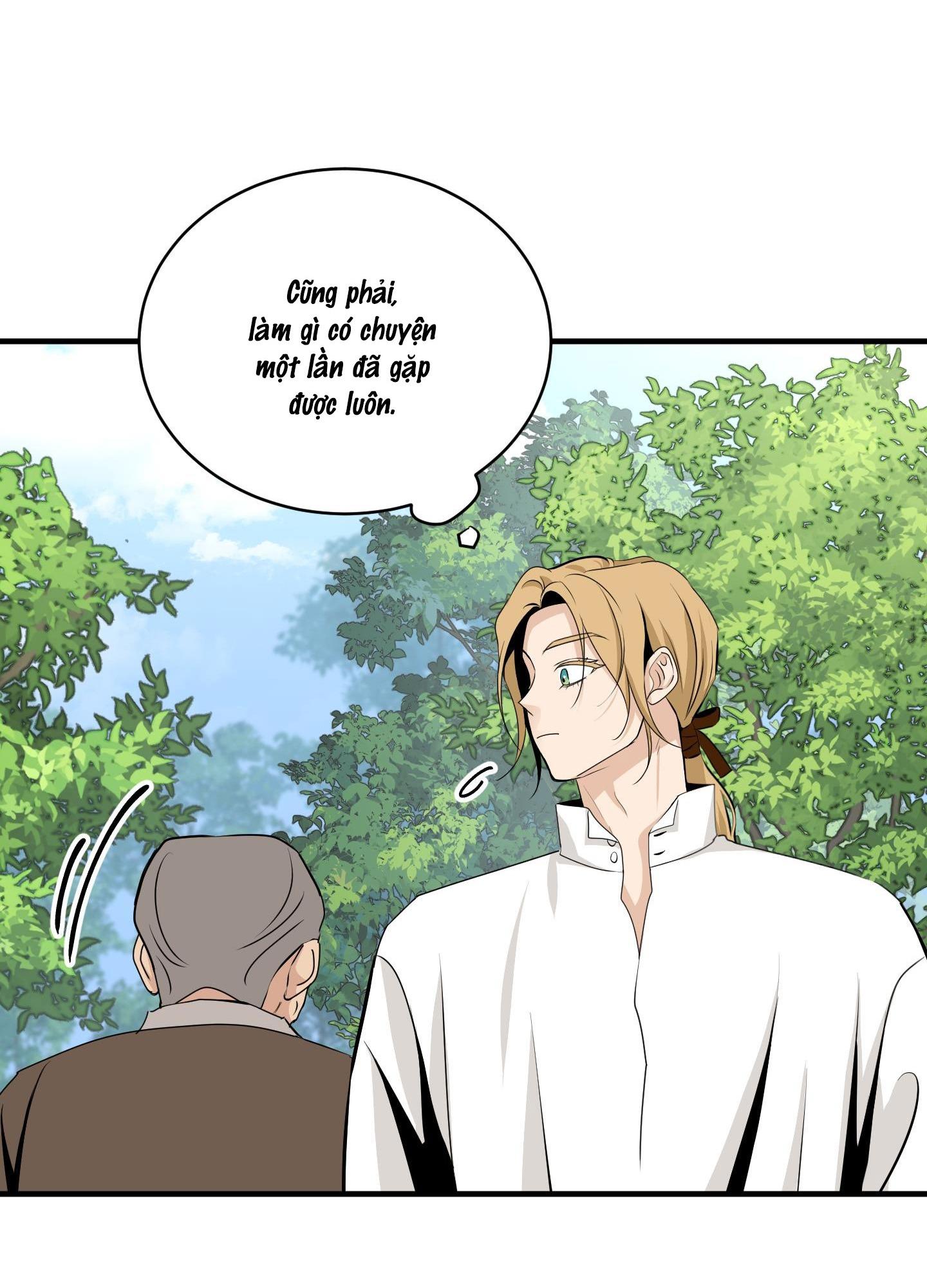 Đọc truyện  Hoa Vô Danh - Chapter 9