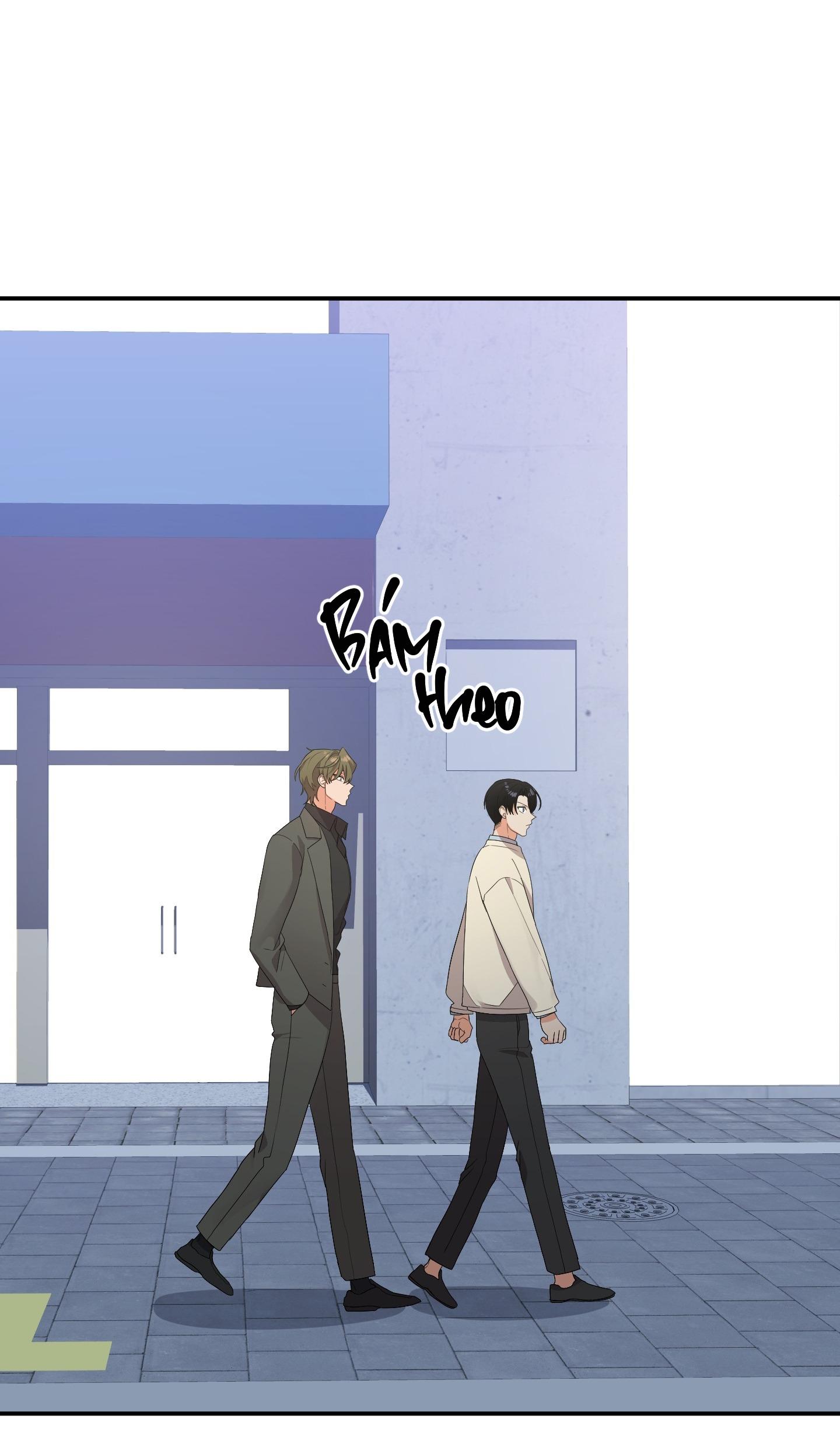 Đọc truyện TÊN XẤU XA CỦA TÔI XXX - Chapter 51