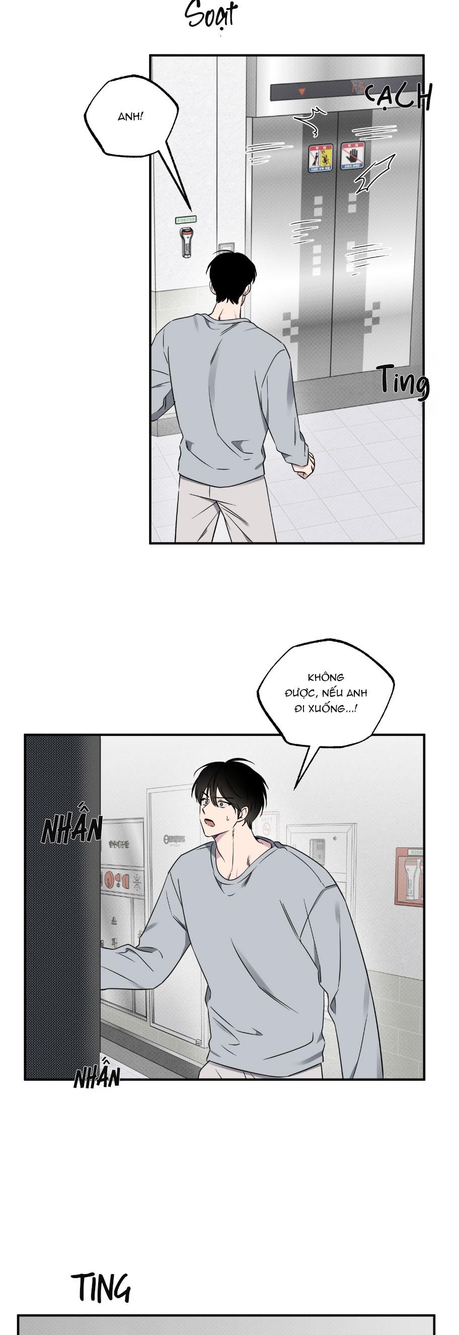 Đọc truyện VẬN MAY BẤT NGỜ - Chapter 52