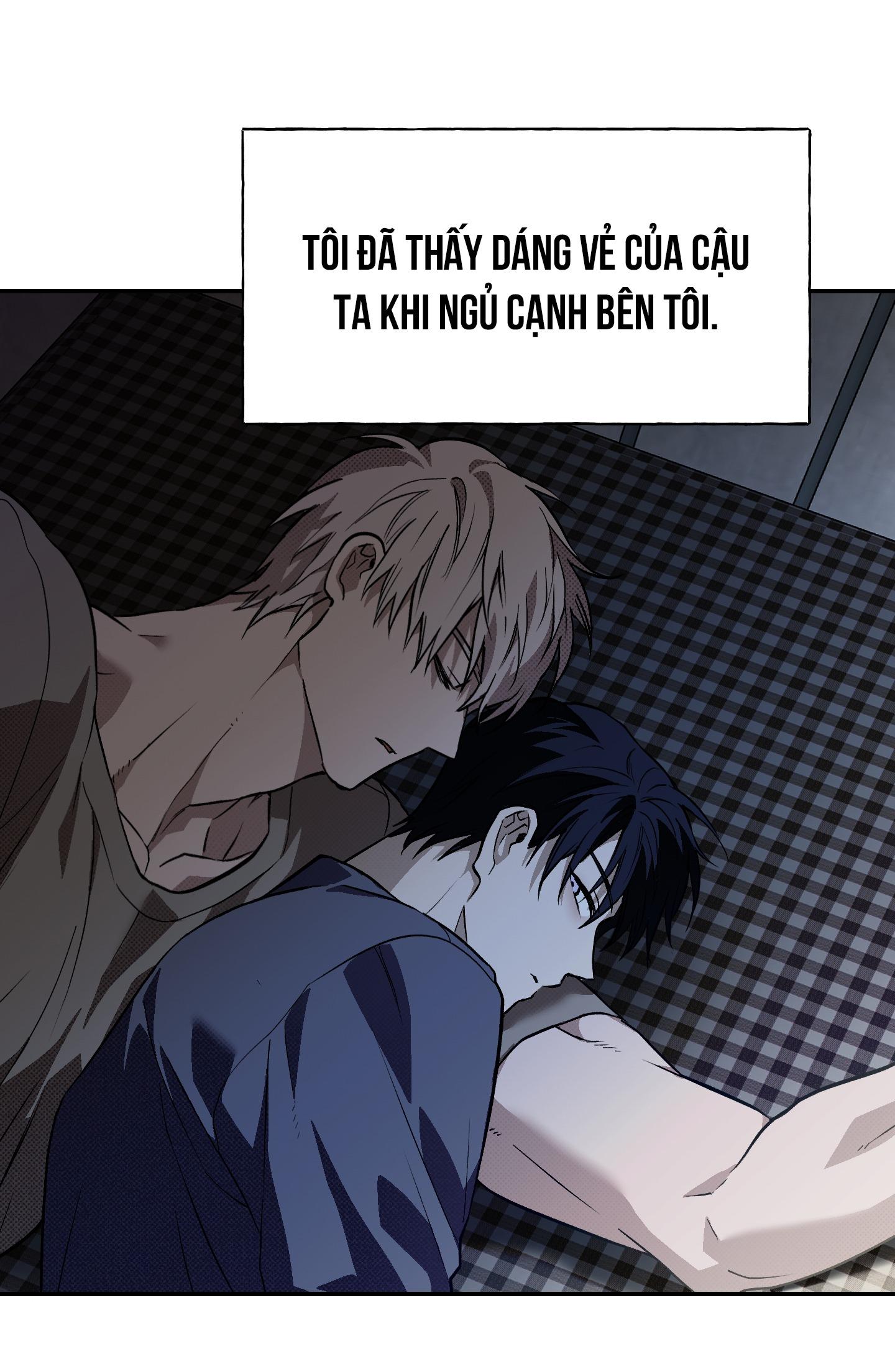 Đọc truyện GIÀNH QUYỀN KIỂM SOÁT - Chapter 17