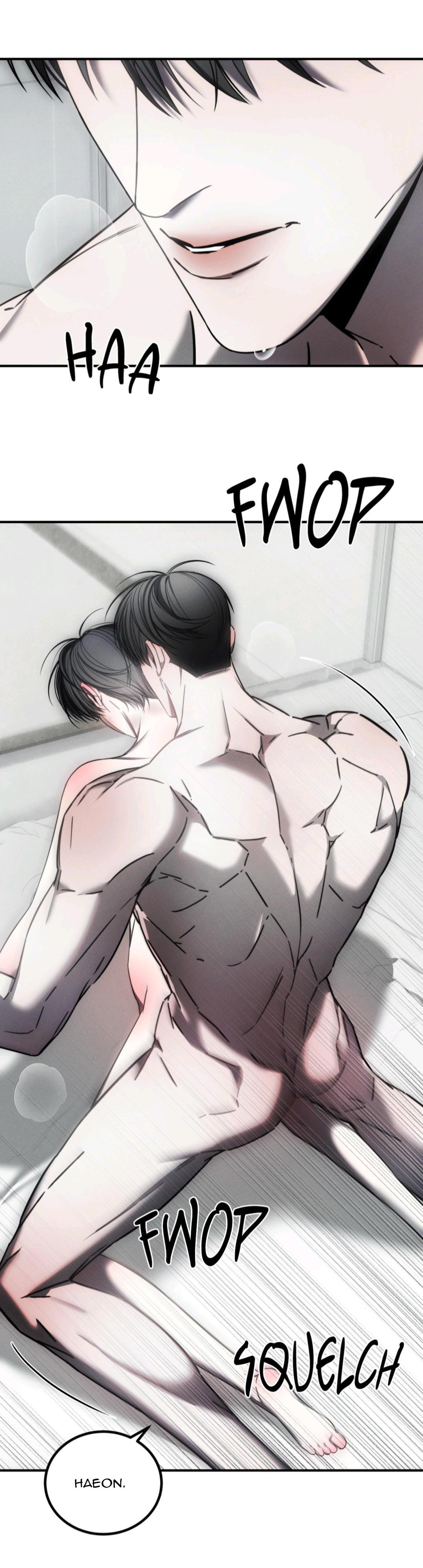 Đọc truyện Vực thẳm - Chapter 33