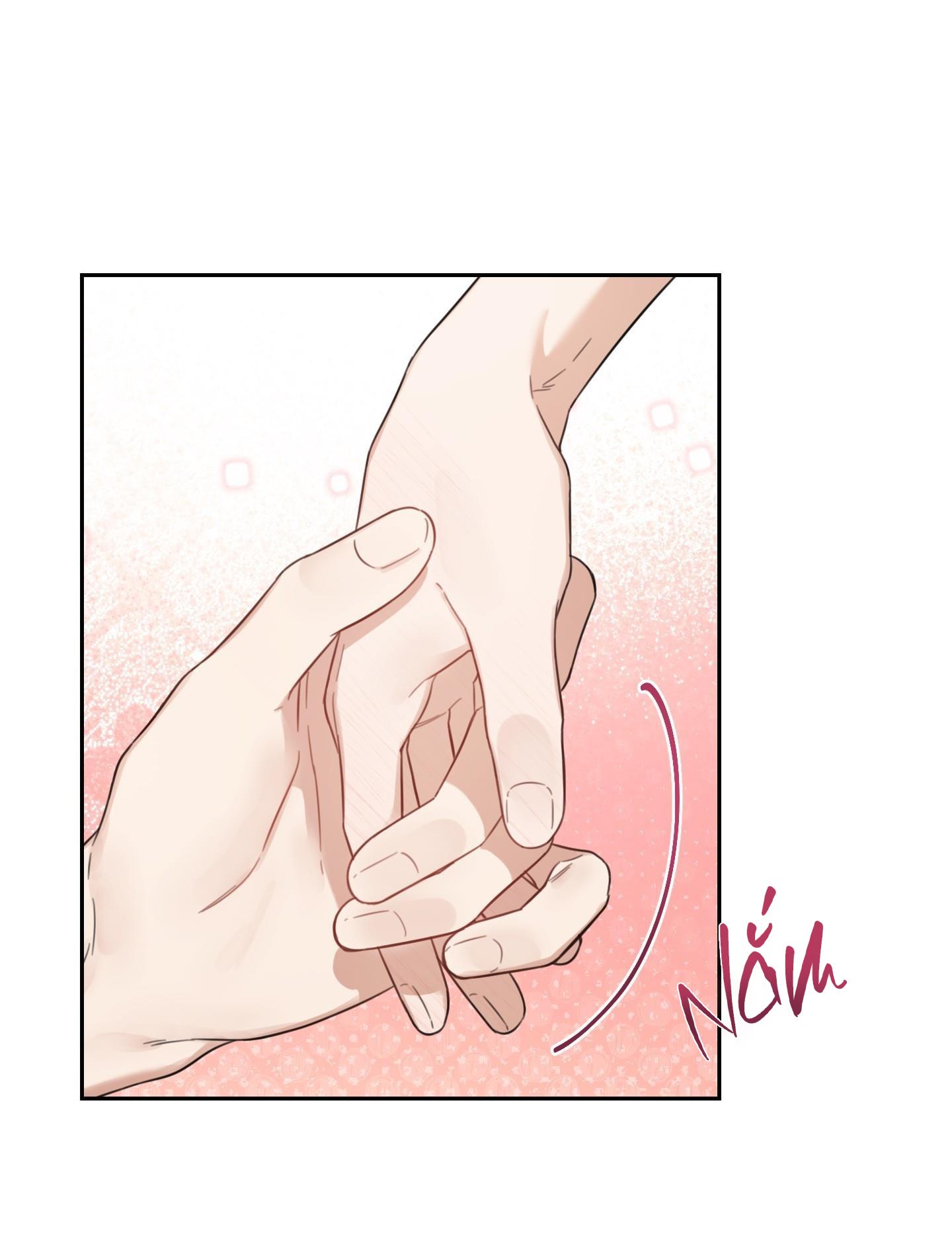 Đọc truyện VƯỜN HOA - Chapter 34