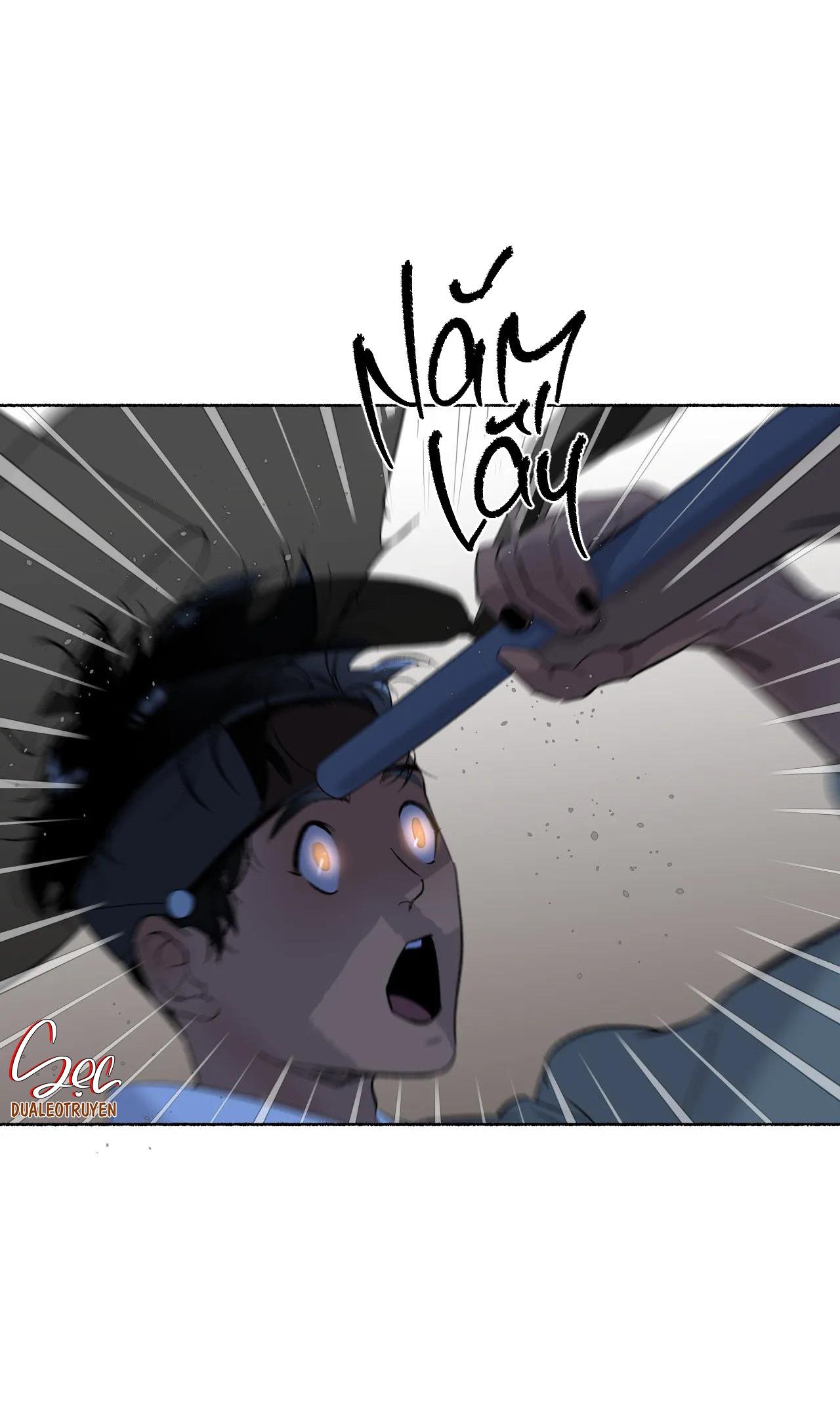Đọc truyện HỔ NGÀN NĂM - Chapter 44