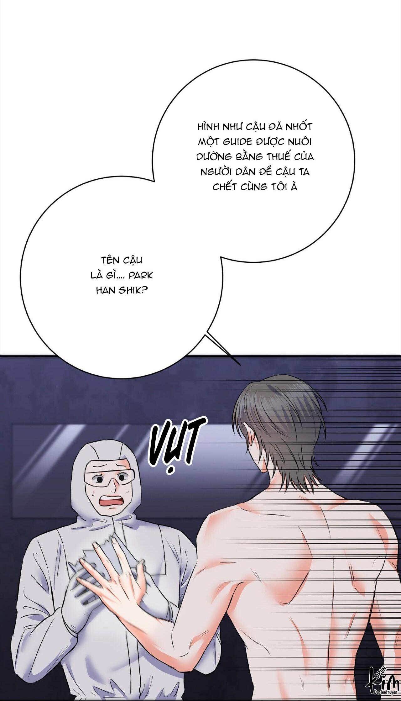 Đọc truyện CHÁN GHÉT - Chapter 5