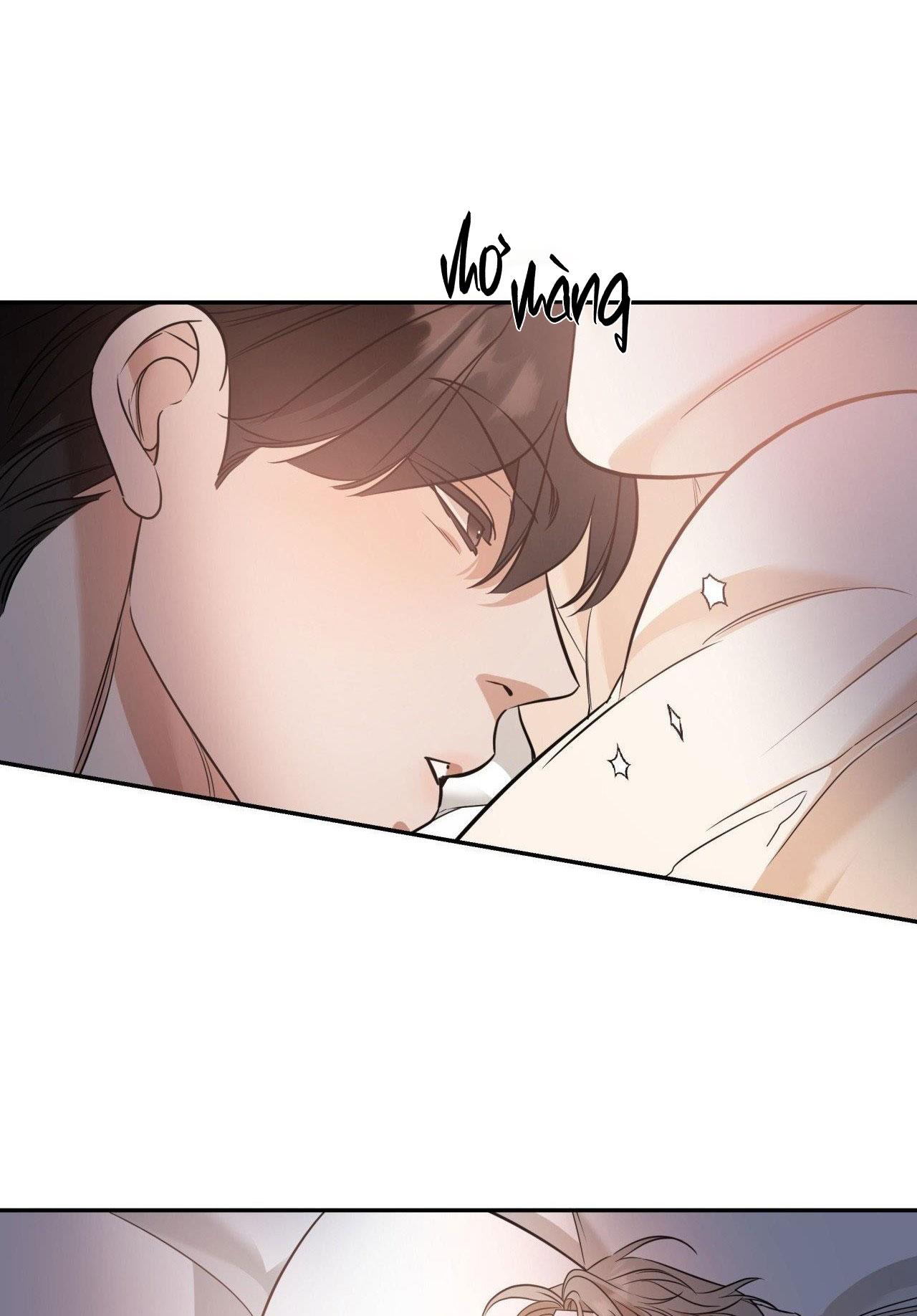 Đọc truyện LỆNH CỨU RỖI - Chapter 45