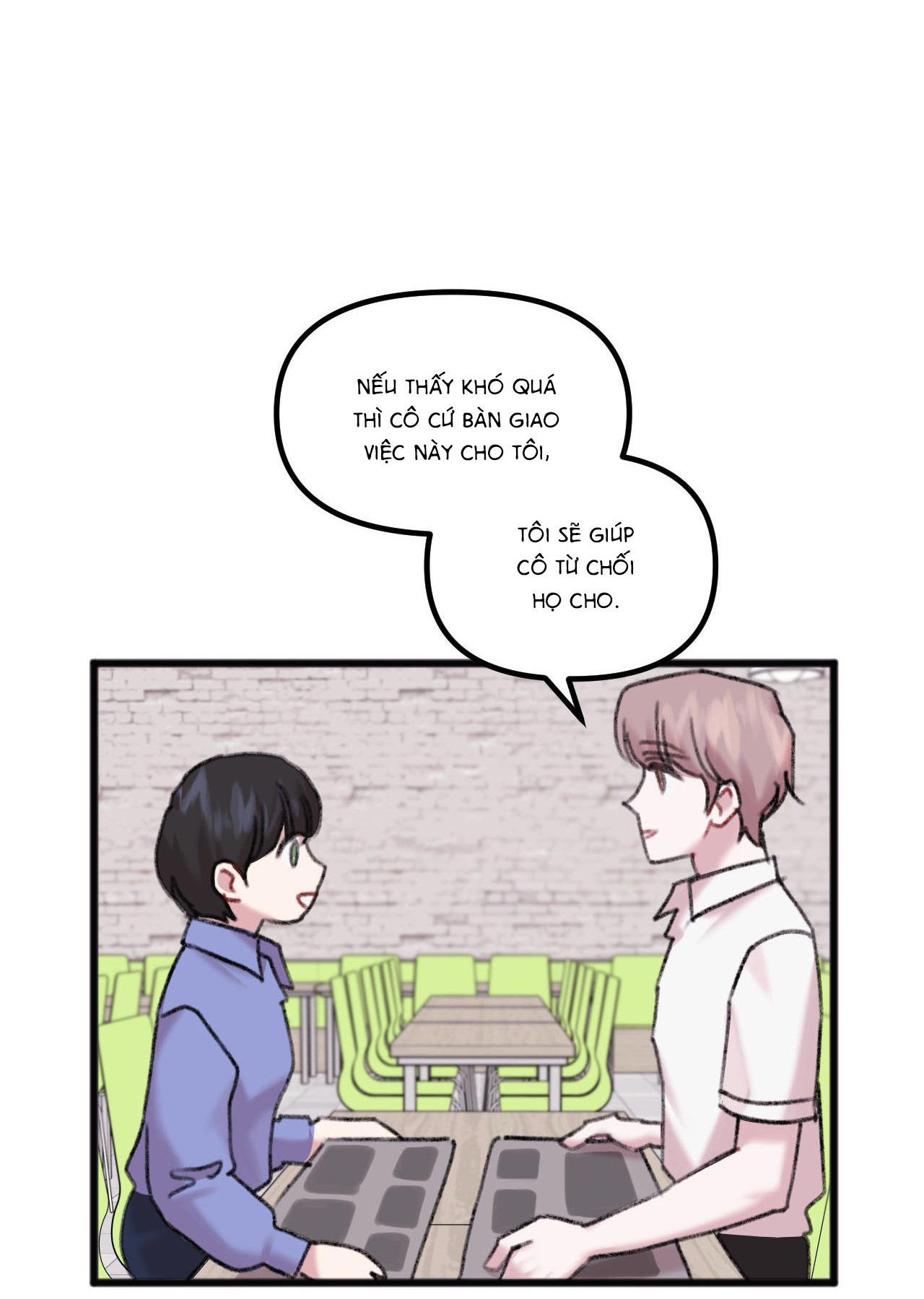 Đọc truyện  Anh Thật Sự Thích Em Sao - Chapter 30