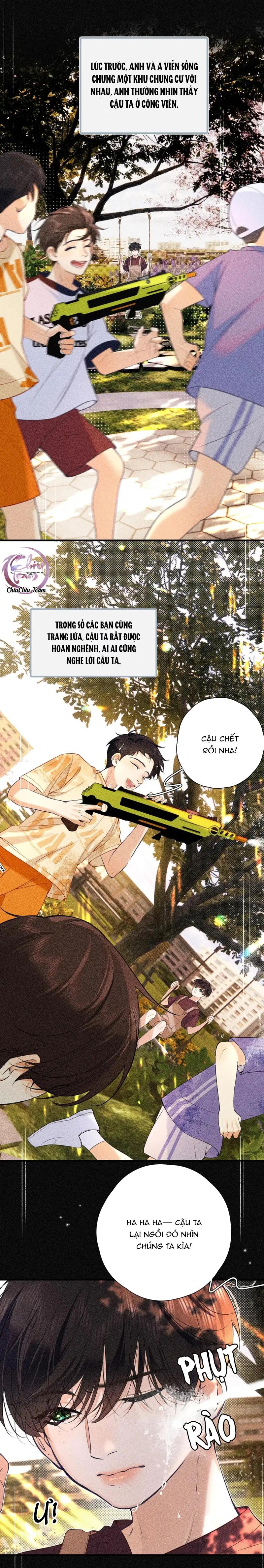 Đọc truyện Bắt đầu làm bạn trai từ số 0 - Chapter 34