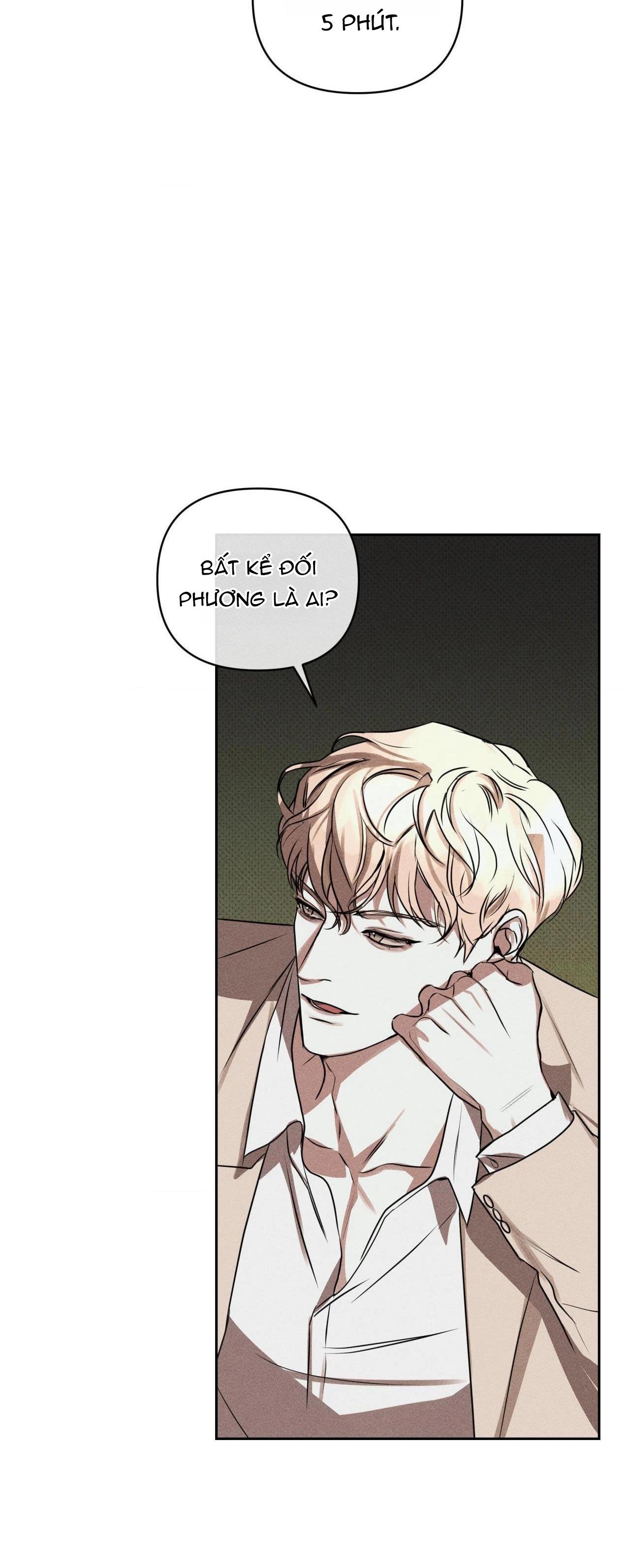 Đọc truyện THÂN ÁI - Chapter 2