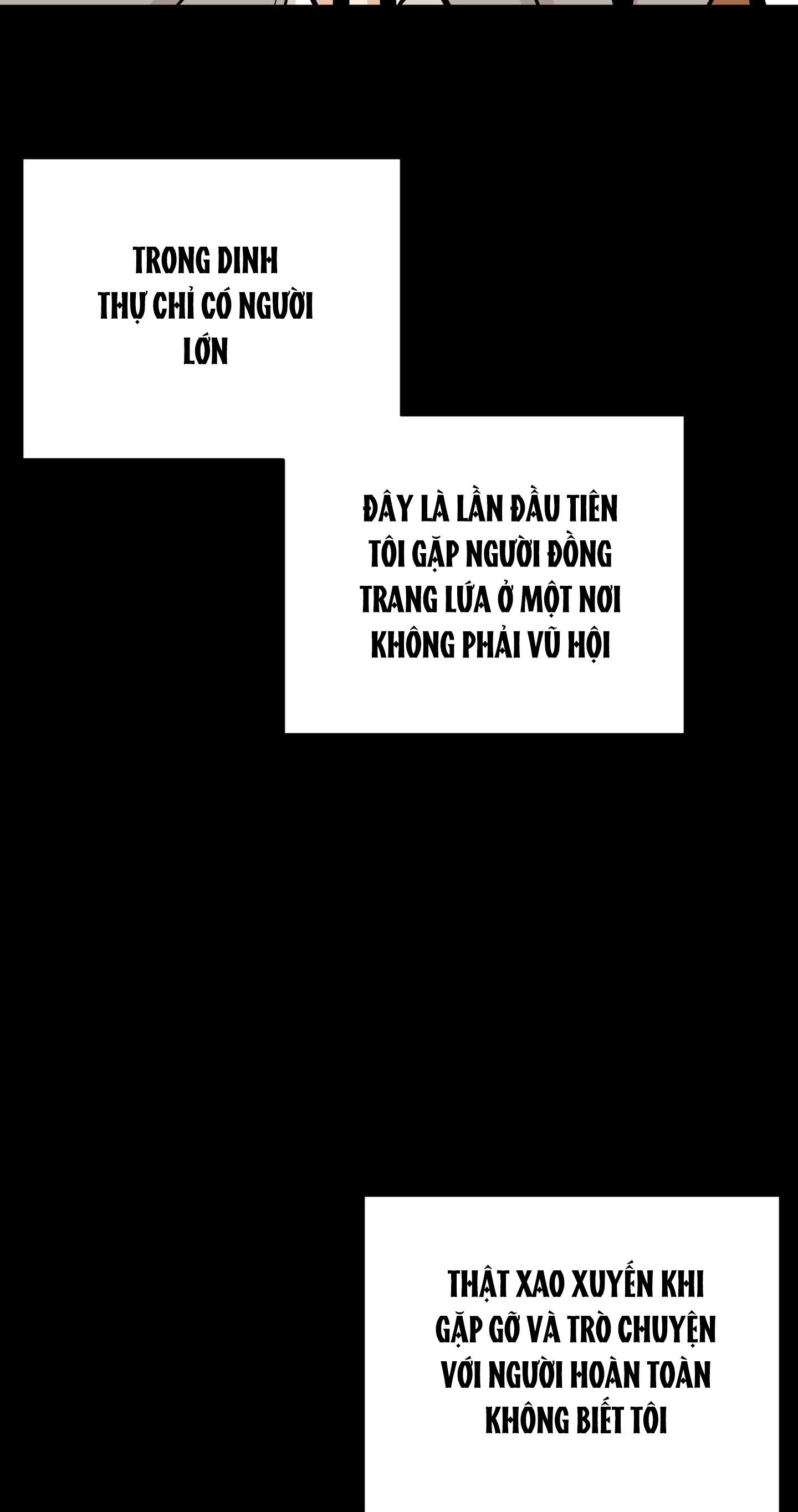 Đọc truyện ĐÓA HOA KHÔNG TÊN - Chapter 3