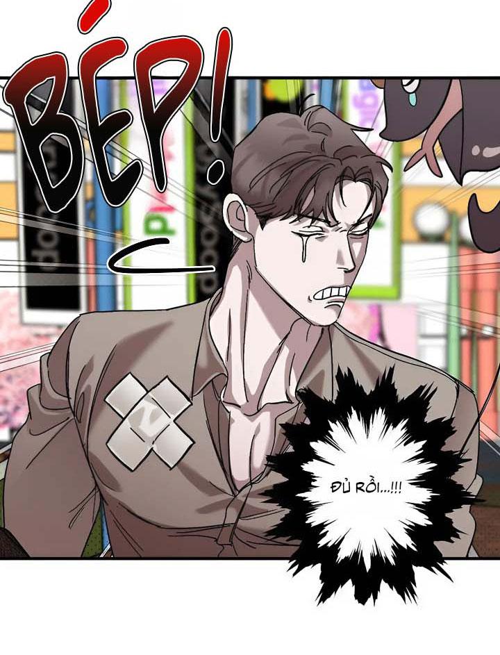 Đọc truyện Lãng mạn một chiều - Chapter 16