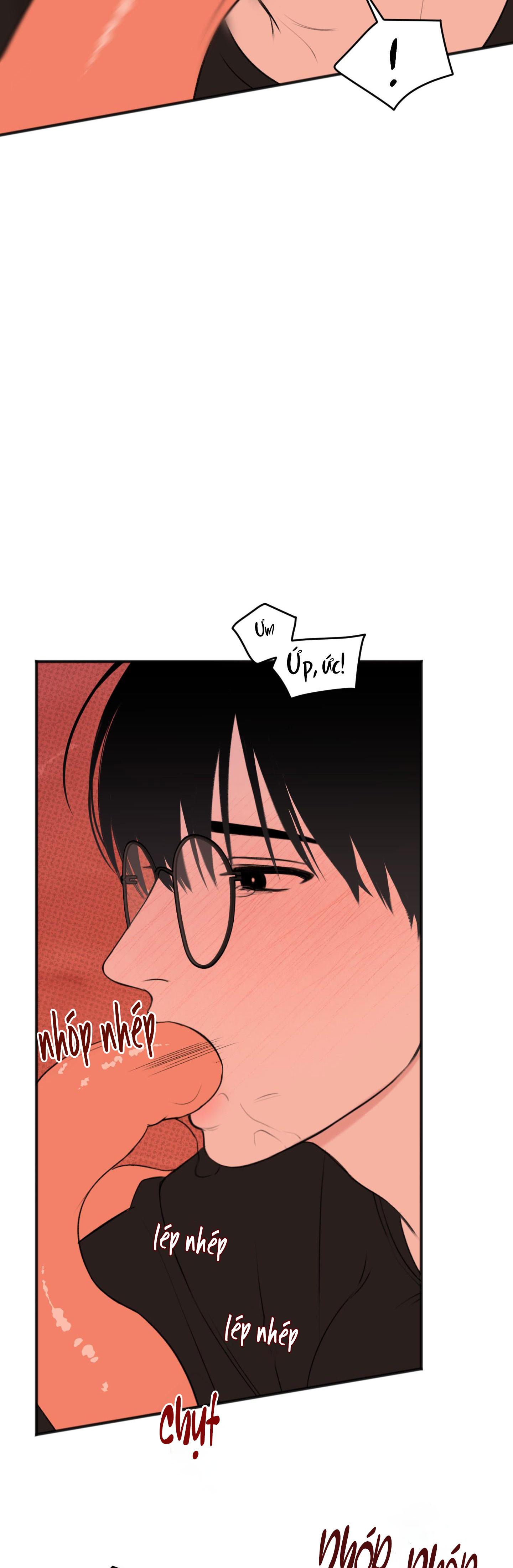 Đọc truyện BÉ XÚC TU - Chapter 17