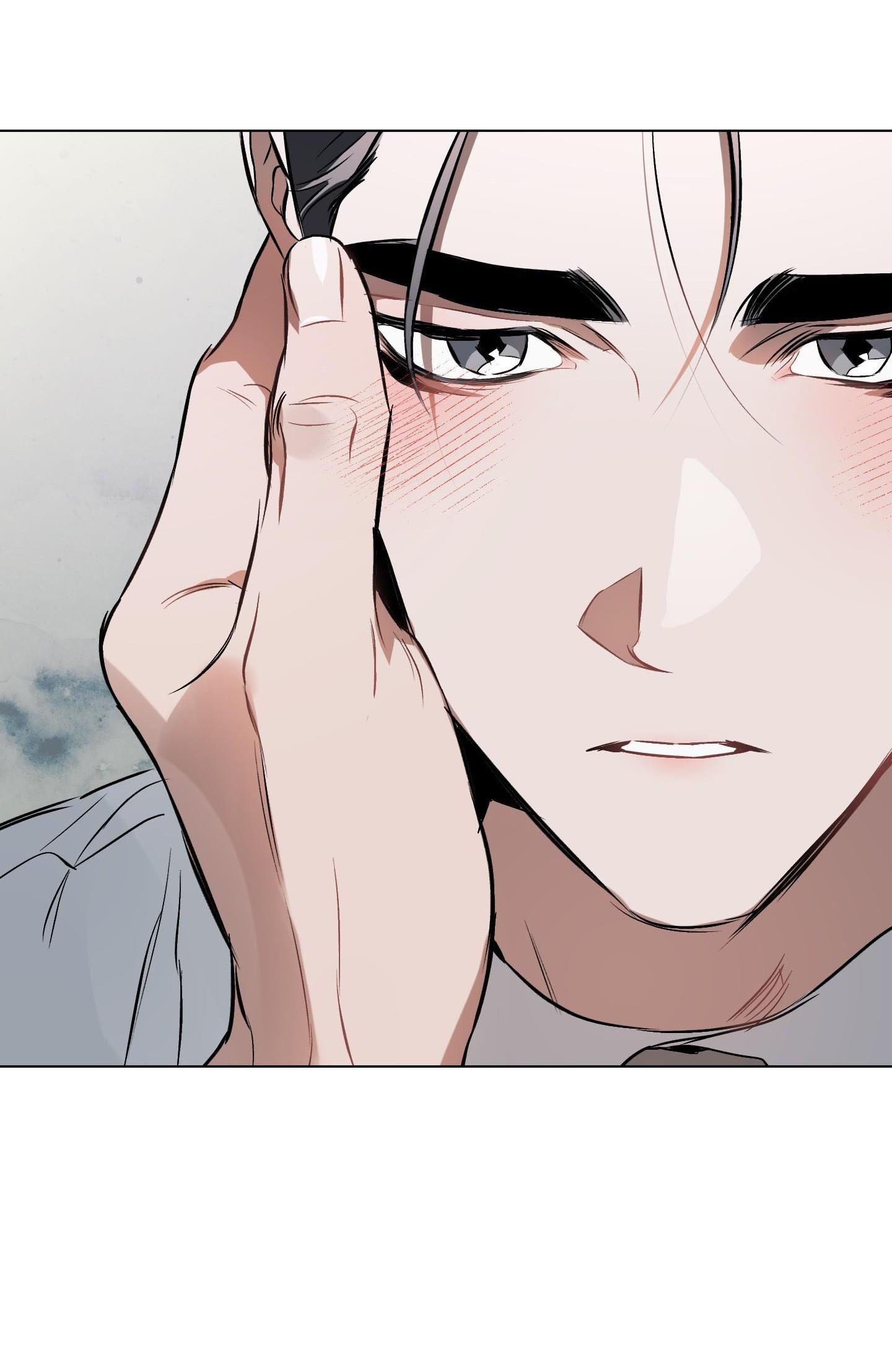 Đọc truyện  Định Tên Mối Quan Hệ - Chapter 81