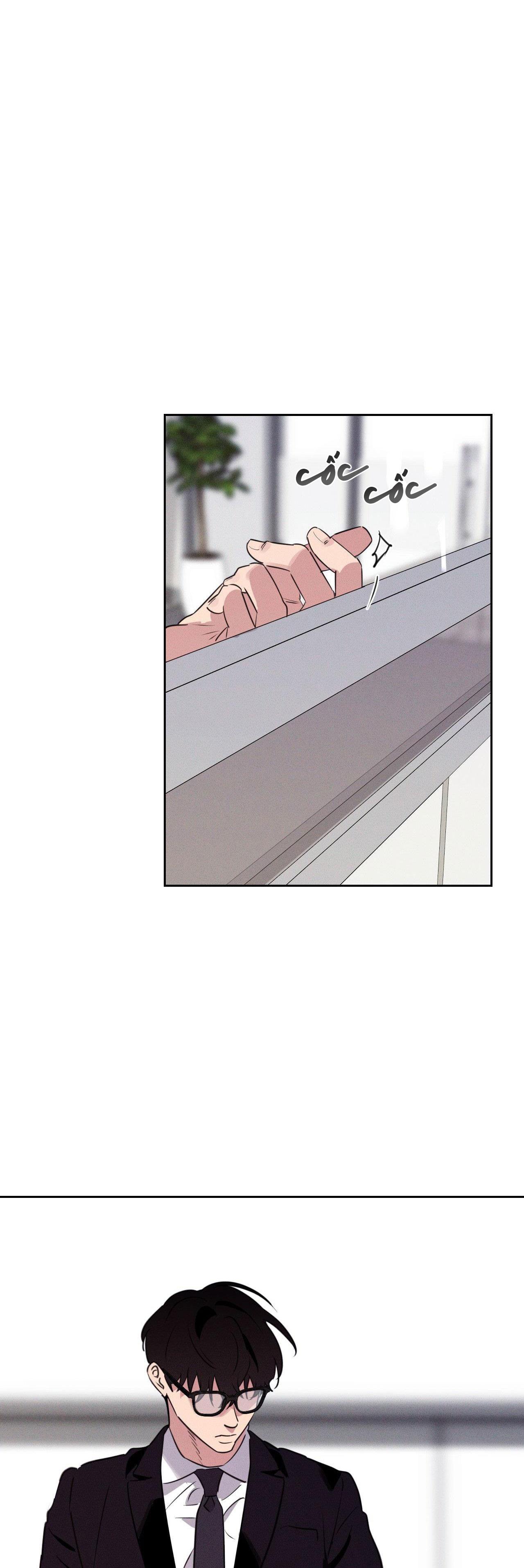 Đọc truyện XIỀNG XÍCH HOÀN MỸ - Chapter 30