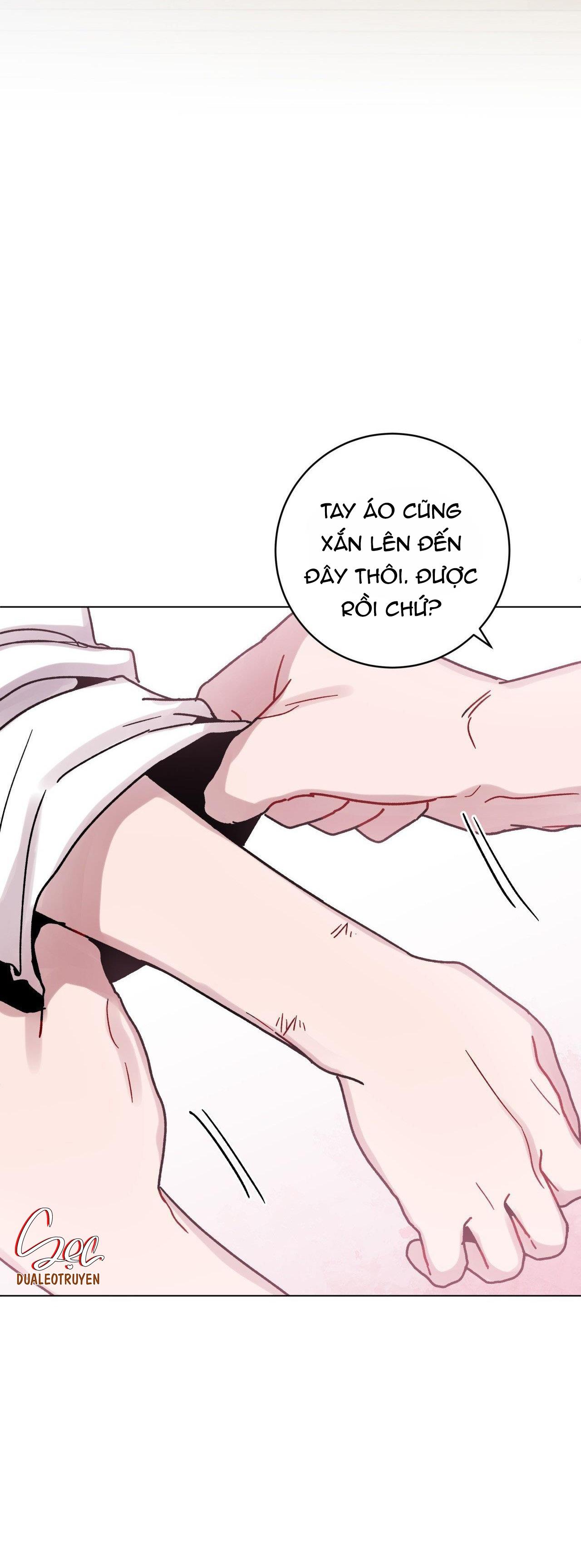 Đọc truyện CƠN MƯA RÀO MÙA HẠ - Chapter 52