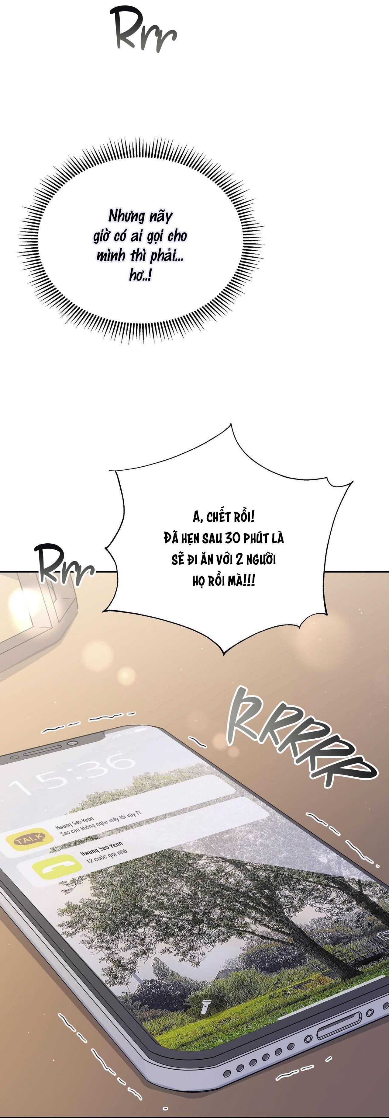 Đọc truyện |DROP| Chuyện Tình Bí Mật - Chapter 16