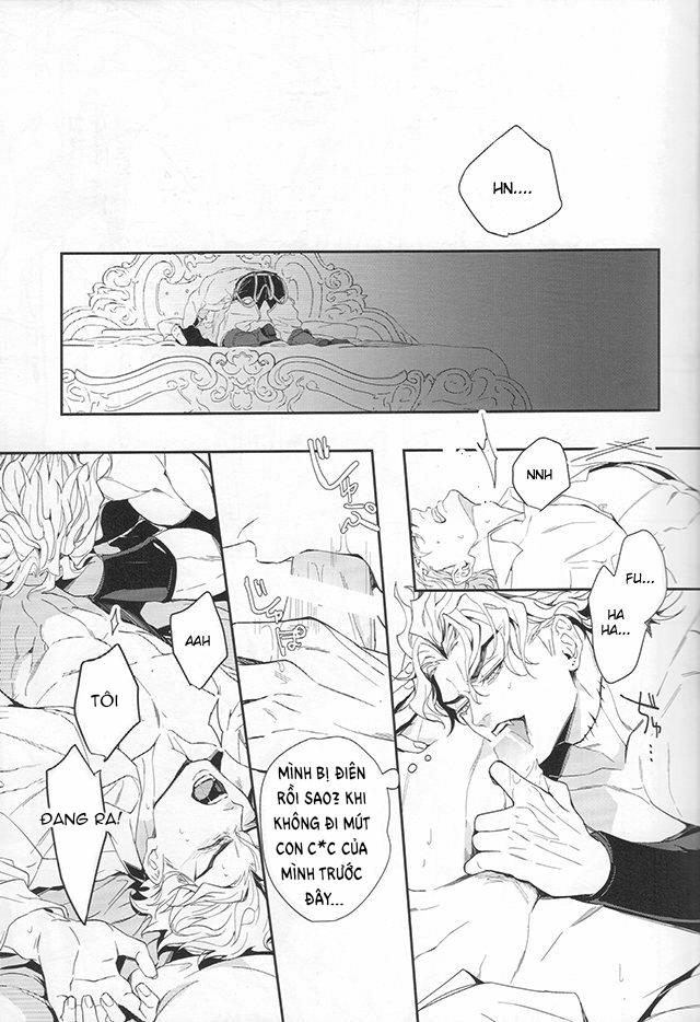 Đọc truyện ONESHOT COI LÀ NỨNG - Chapter 242
