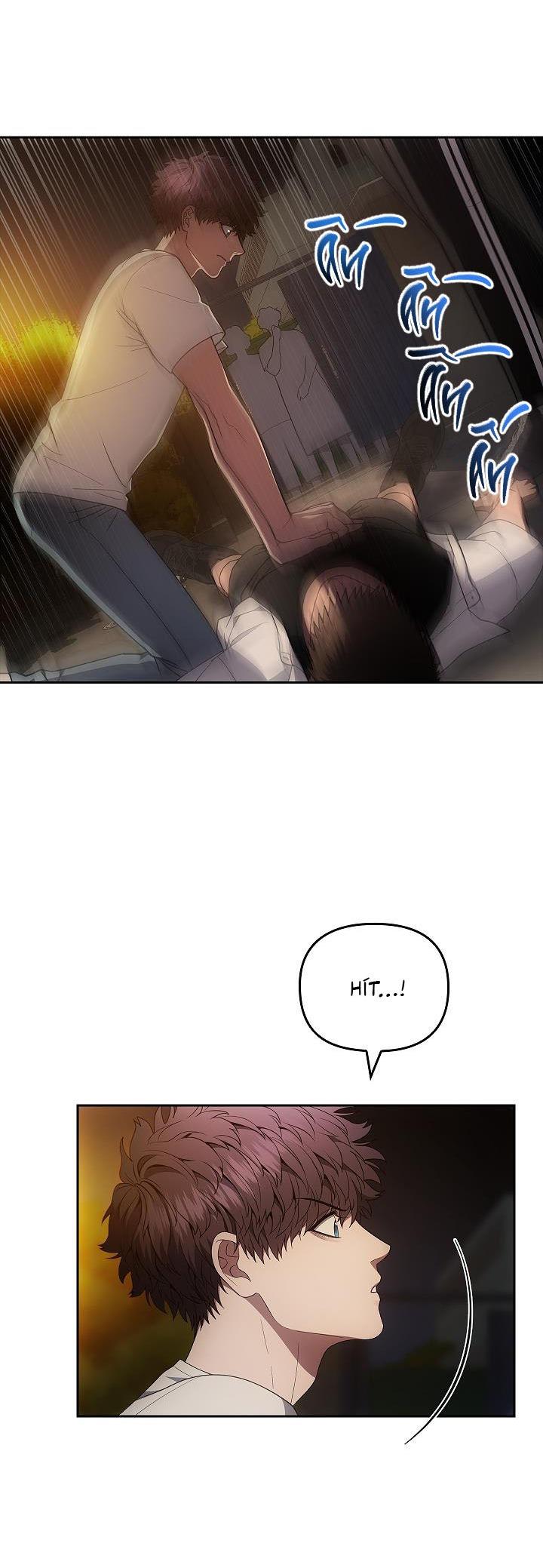 Đọc truyện  Đuổi Bắt Giữa Đêm Ngọt Ngào - Chapter 13