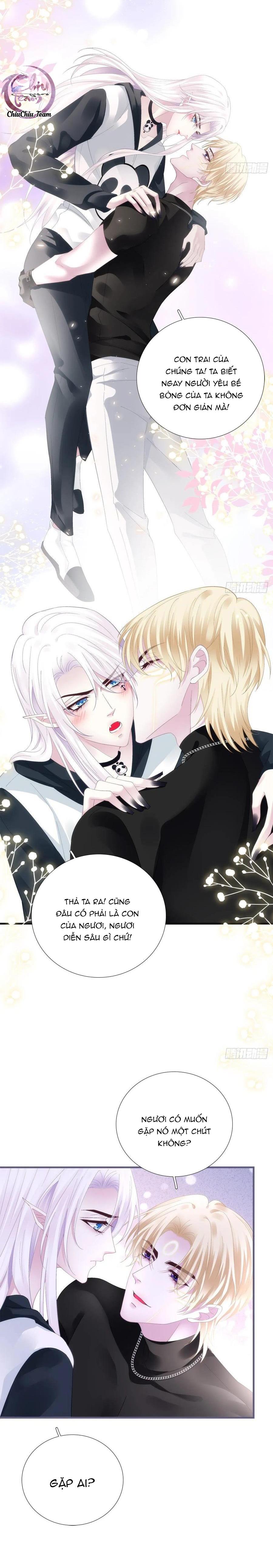 Đọc truyện Thánh Tâm không dễ chọc - Chapter 39