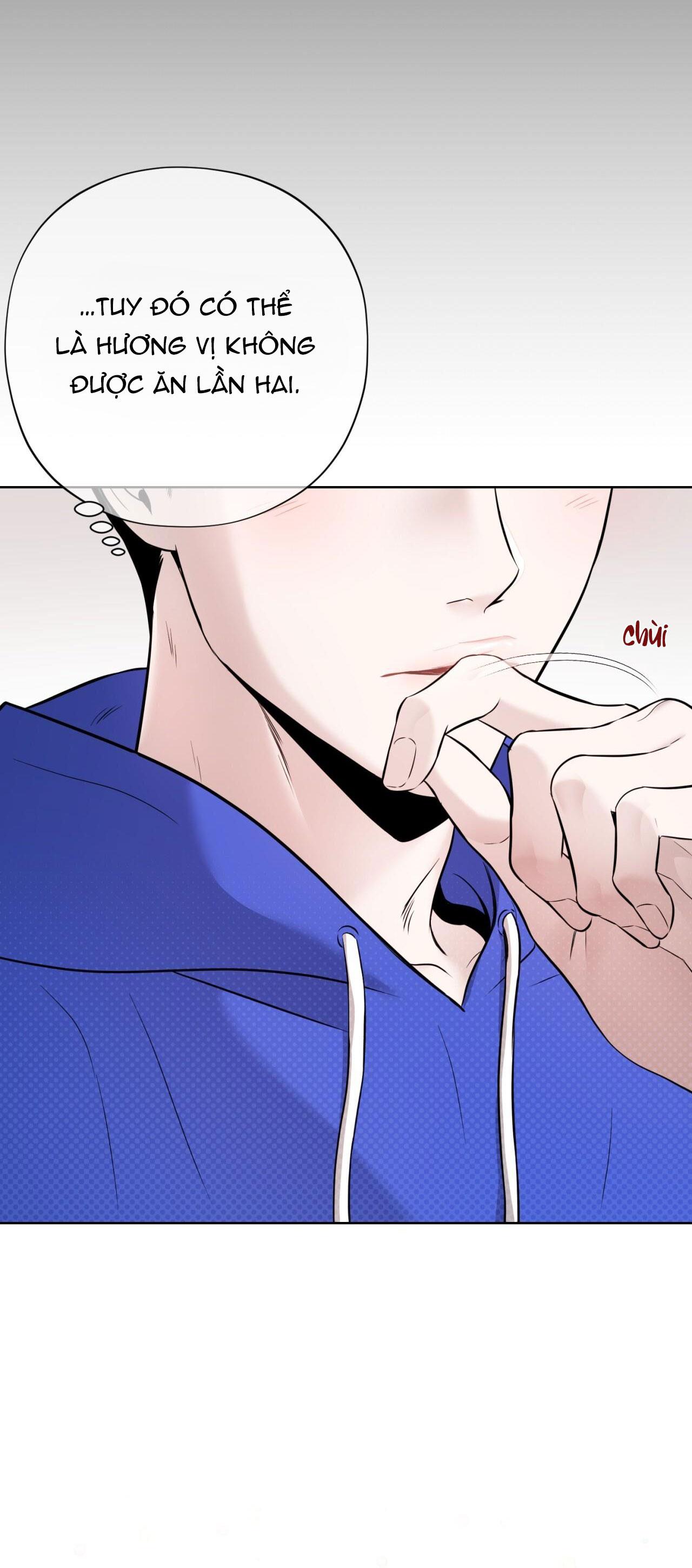 Đọc truyện BẮT KỊP - Chapter 3