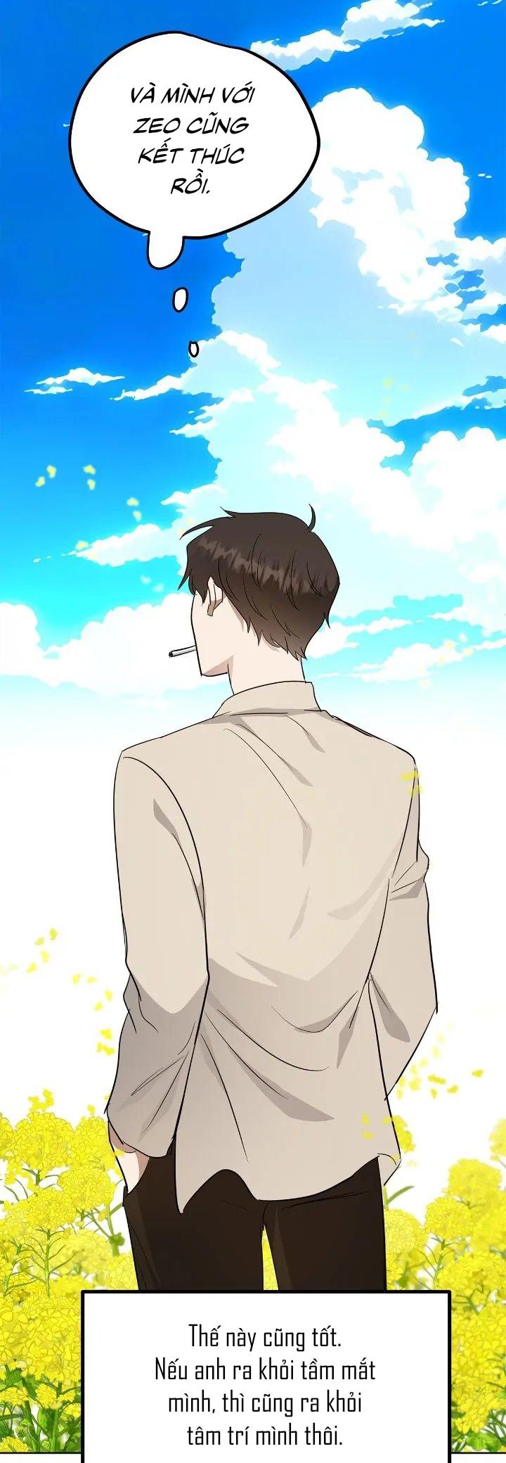 Đọc truyện Niềm An Ủi Ngày Chủ Nhật - Chapter 47