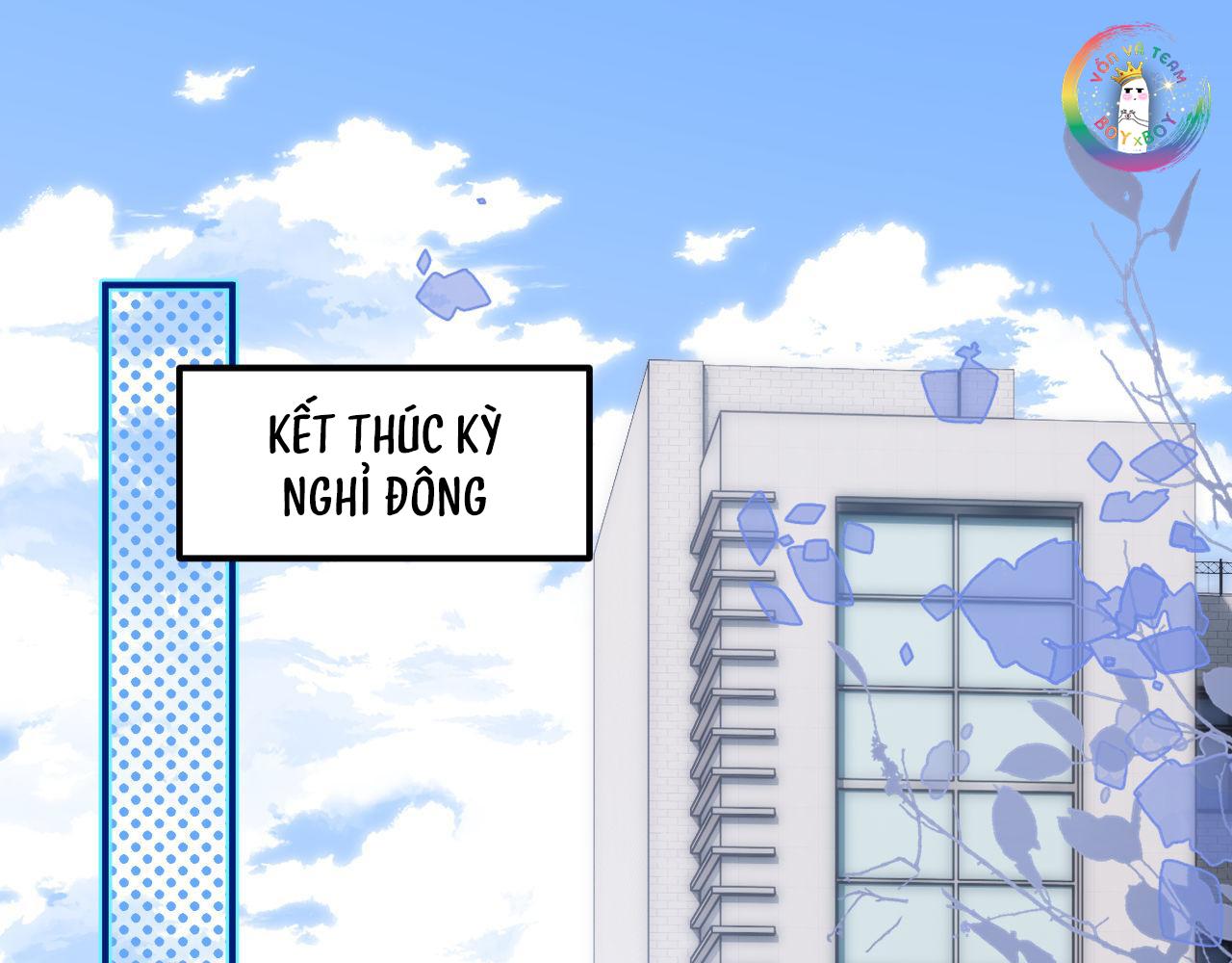 Đọc truyện (Drop) Chất Dị Ứng Cực Cute - Chapter 52