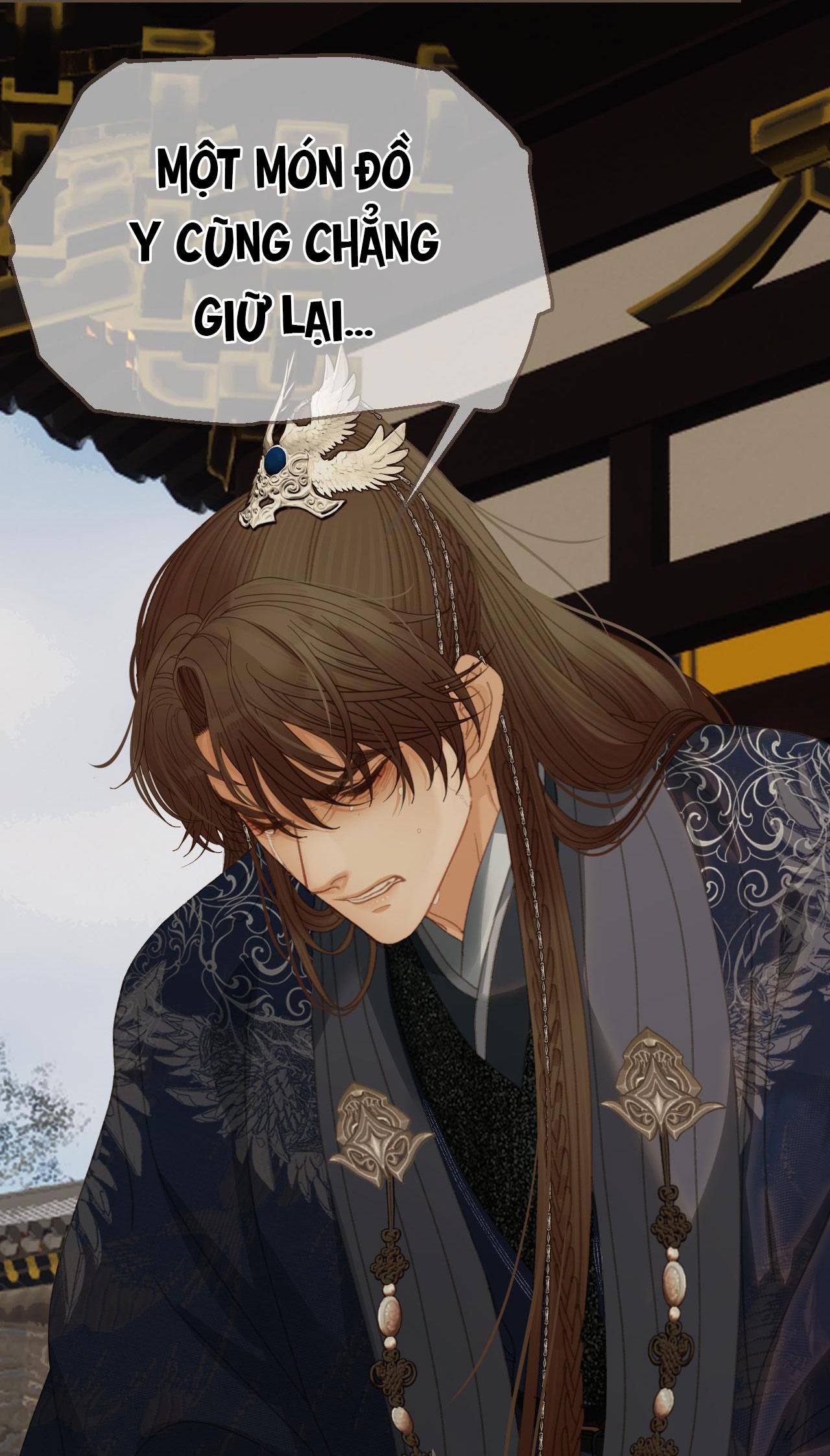 Đọc truyện Á NÔ 2 - THÁM HOA - Chapter 55