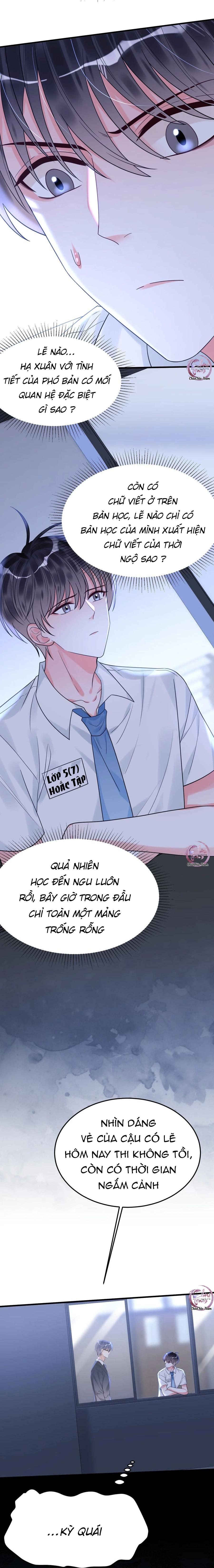 Đọc truyện Rất Tiếc, Bạn Không Thể Đăng Xuất Khỏi Trò Chơi - Chapter 40