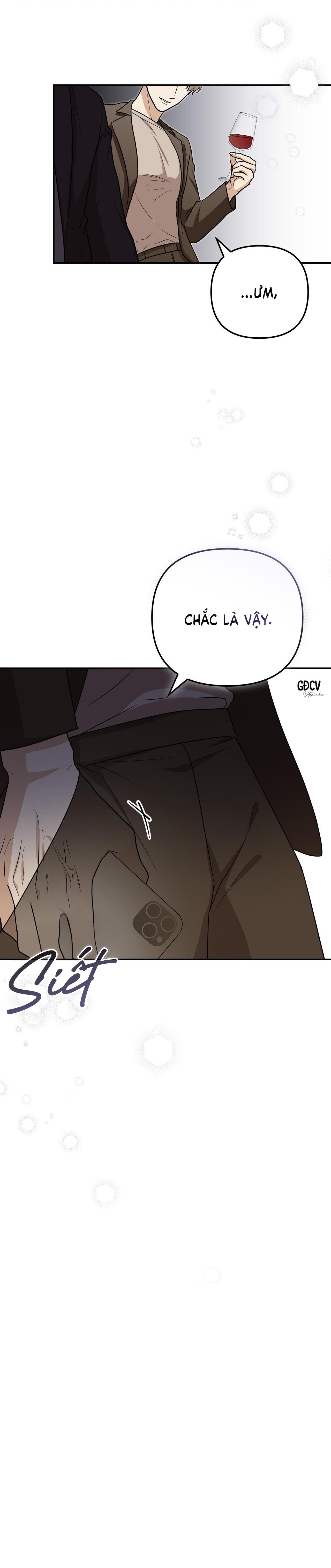 Đọc truyện ZERO DAY ATTACK - Chapter 13