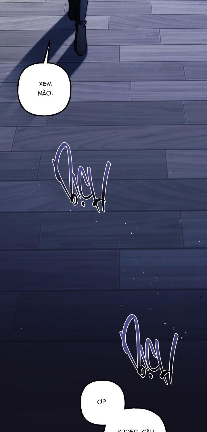 Đọc truyện (ABO) BƯỚC NGOẶT - Chapter 48