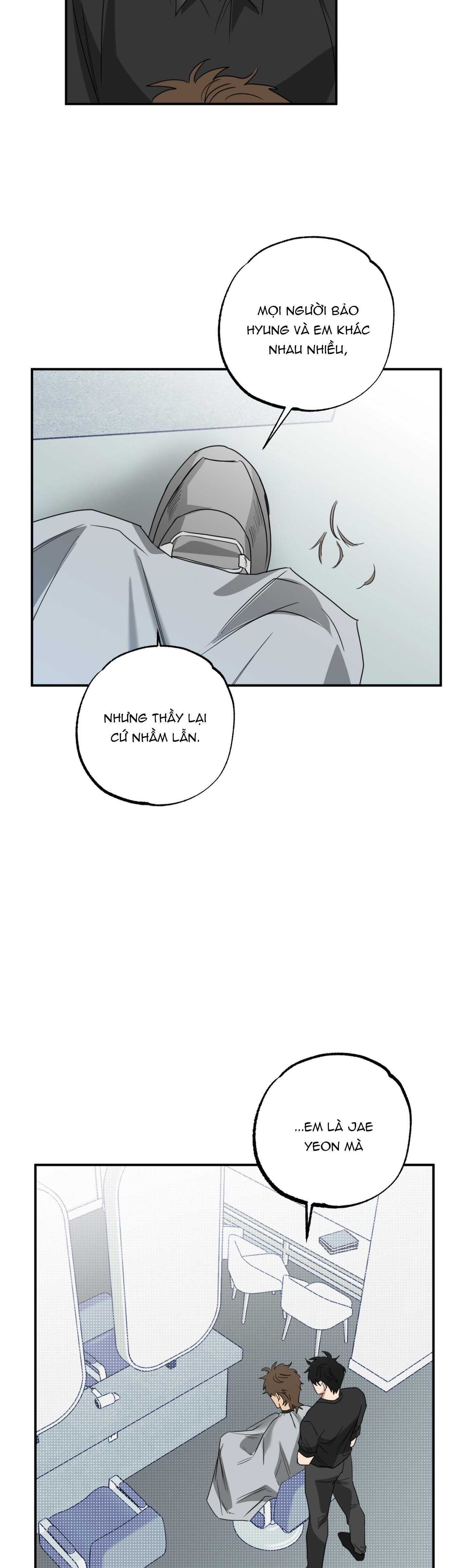 Đọc truyện DẠY CHỊCH - Chapter 4