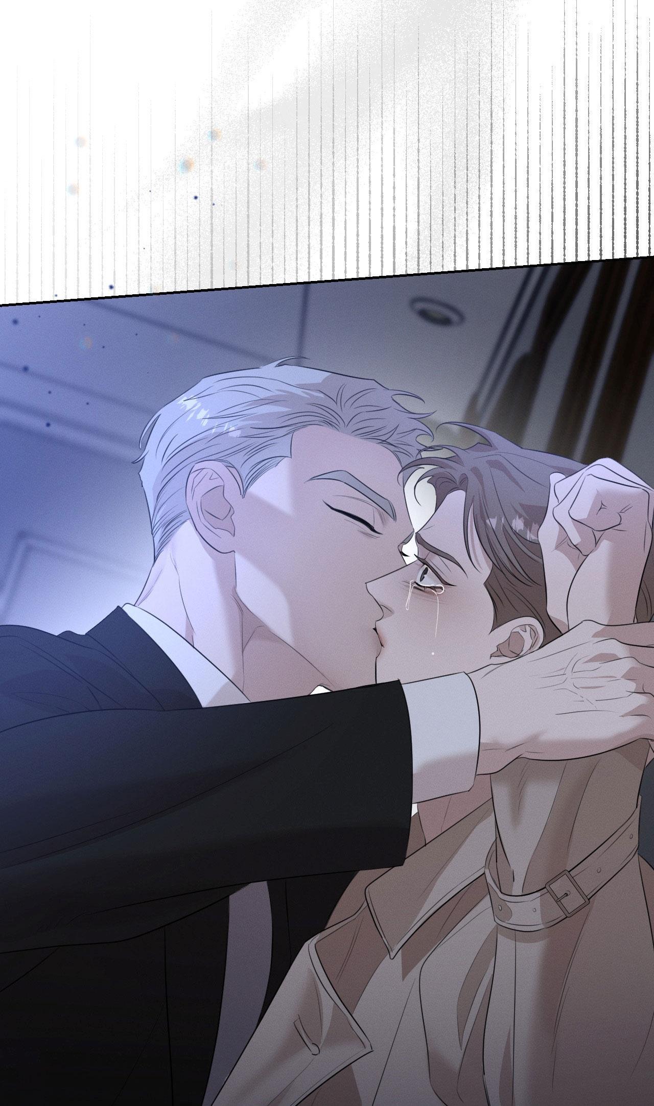 Đọc truyện NHIỆT ĐỘ TIẾP XÚC - Chapter 14