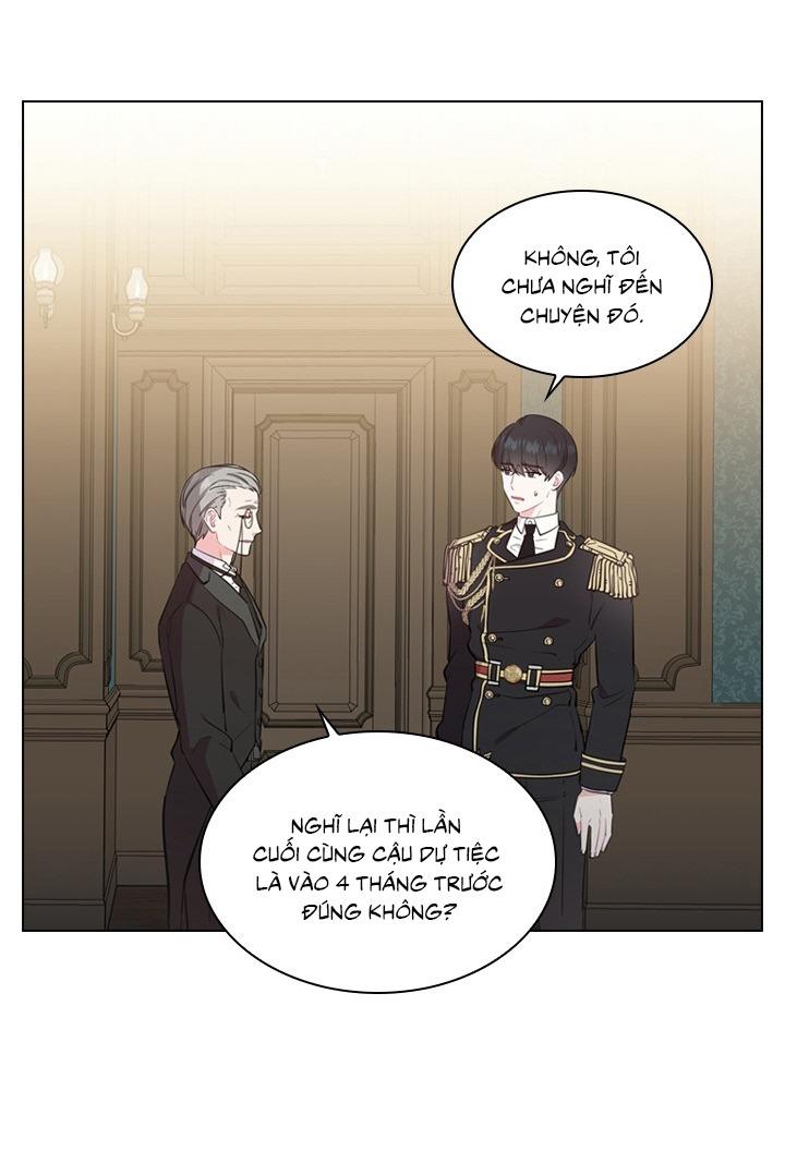 Đọc truyện Who’s your daddy - Chapter 3