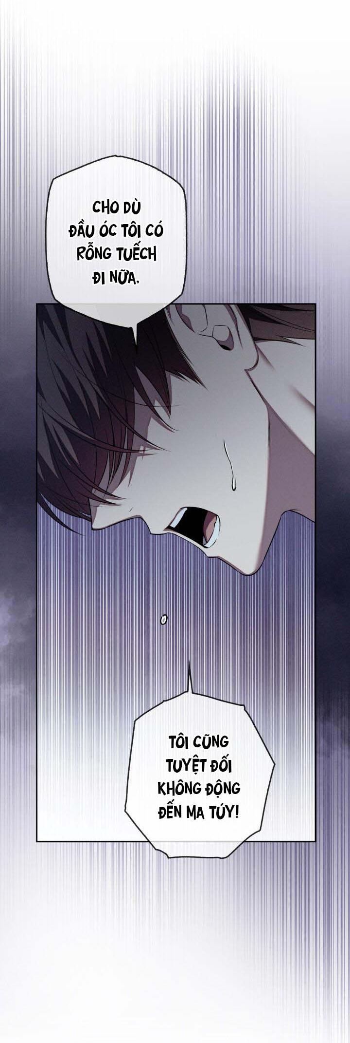 Đọc truyện Critical Point - Chapter 57