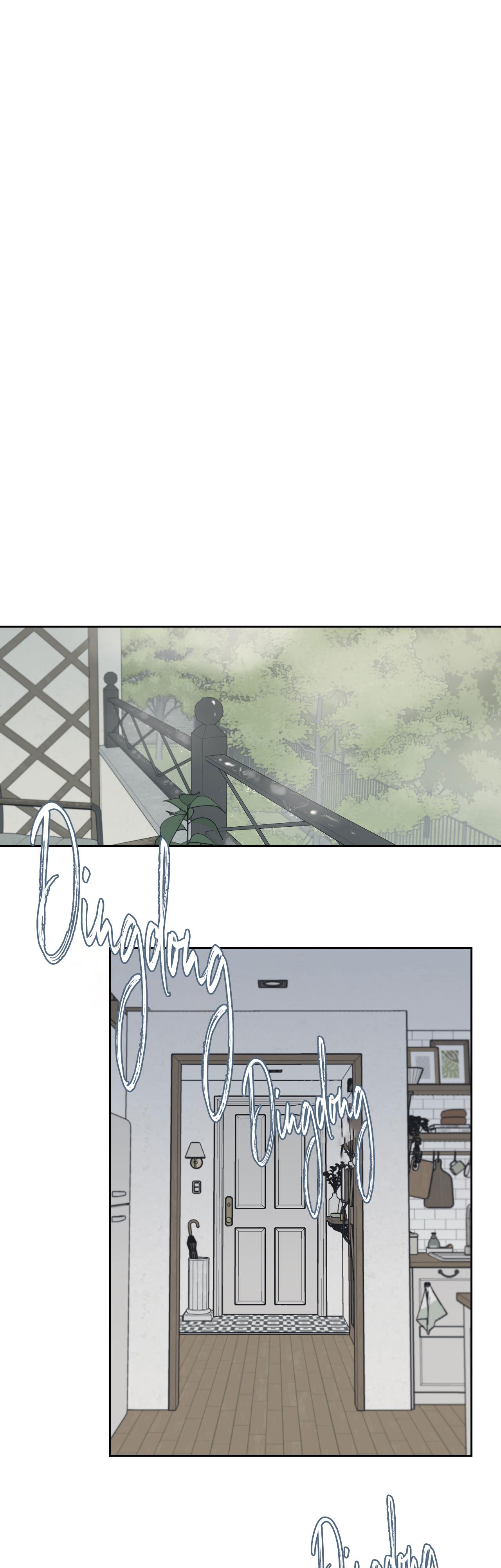 Đọc truyện LĨNH VỰC BÓNG TỐI - Chapter 40