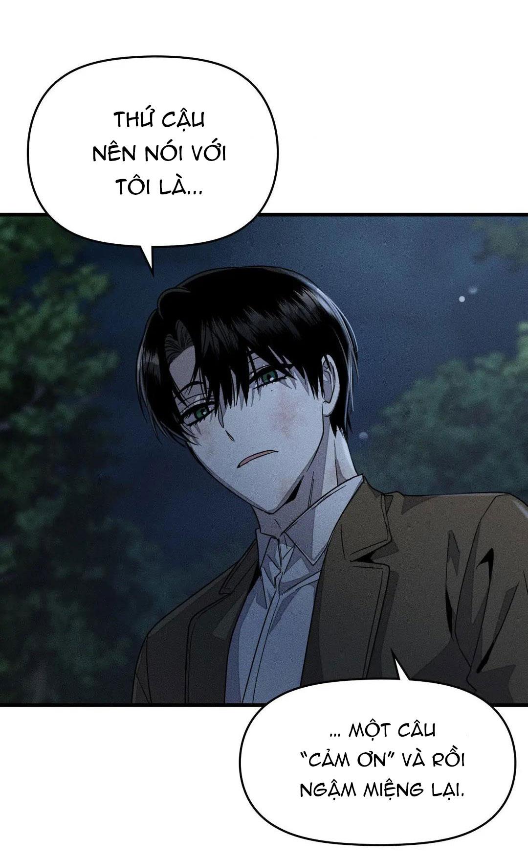 Đọc truyện Công Lập Left Fluke - Chapter 7