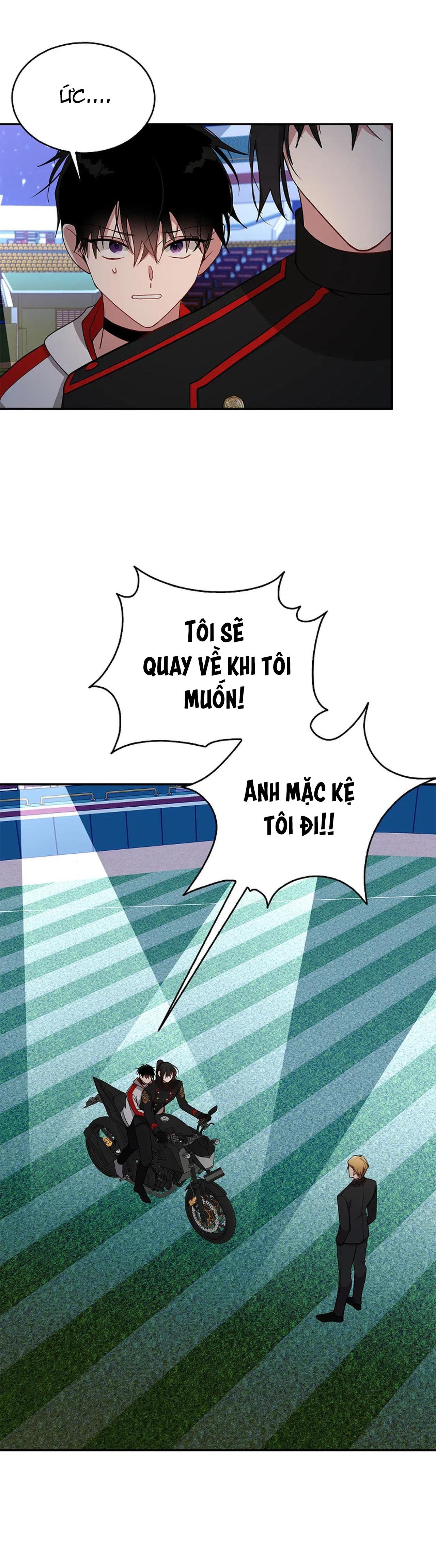 Đọc truyện MORALLESS - Chapter 75