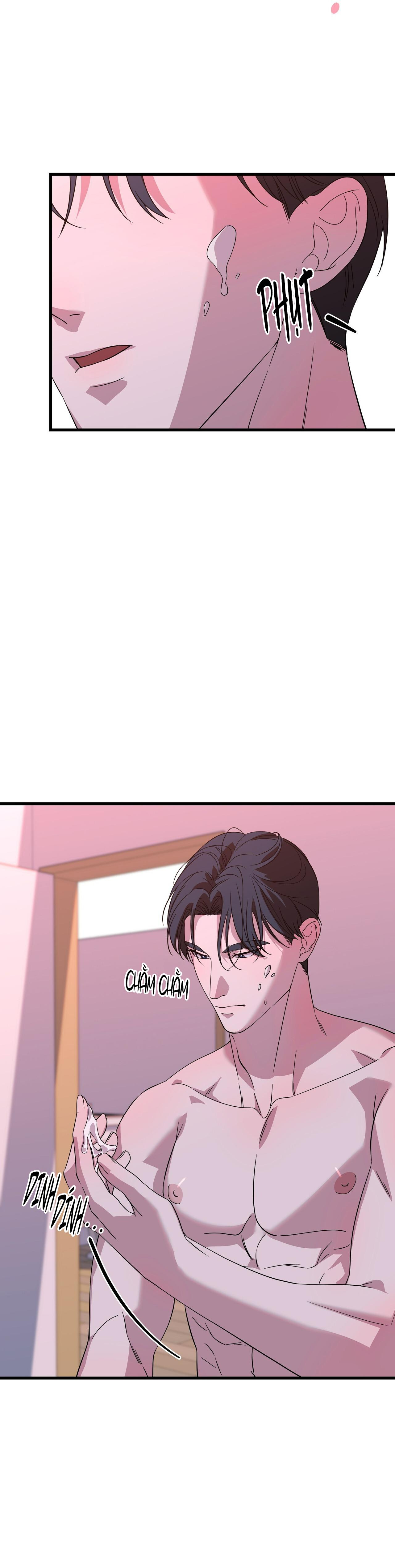 Đọc truyện HỢP ĐỒNG KẸO - Chapter 10