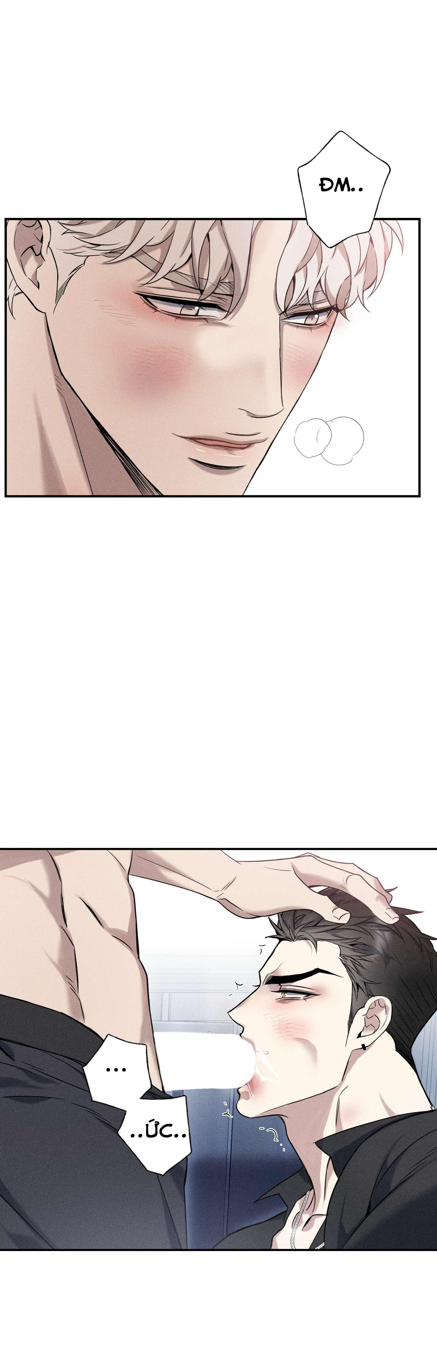 Đọc truyện (END) ĐẾN KHI EM TAN VỠ - Chapter 6