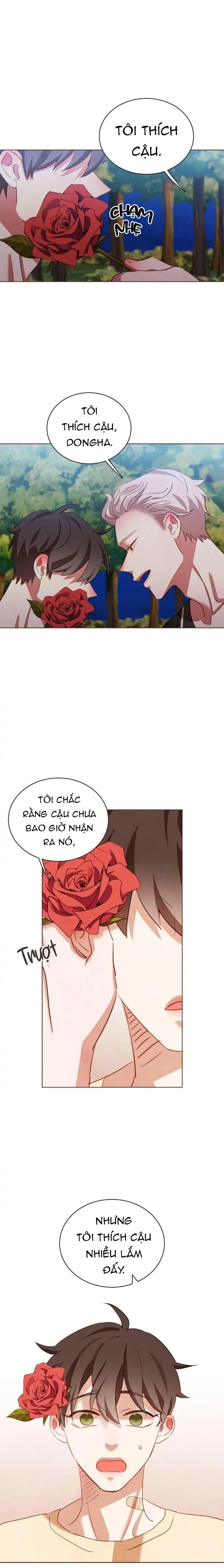 Đọc truyện Ma Cà Rồng Đếch Có Thật Đâu! (END) - Chapter 57